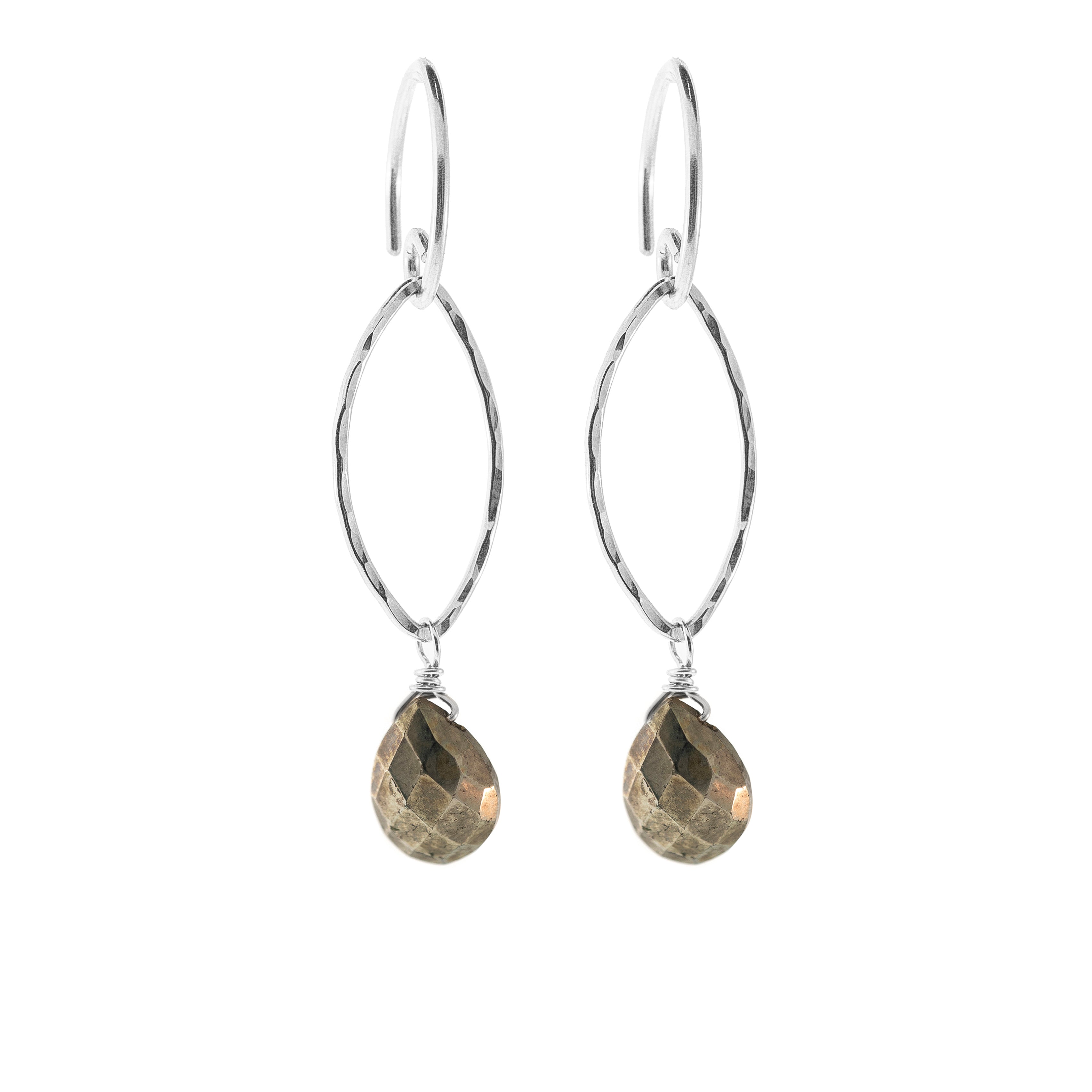 Alyssa Earrings