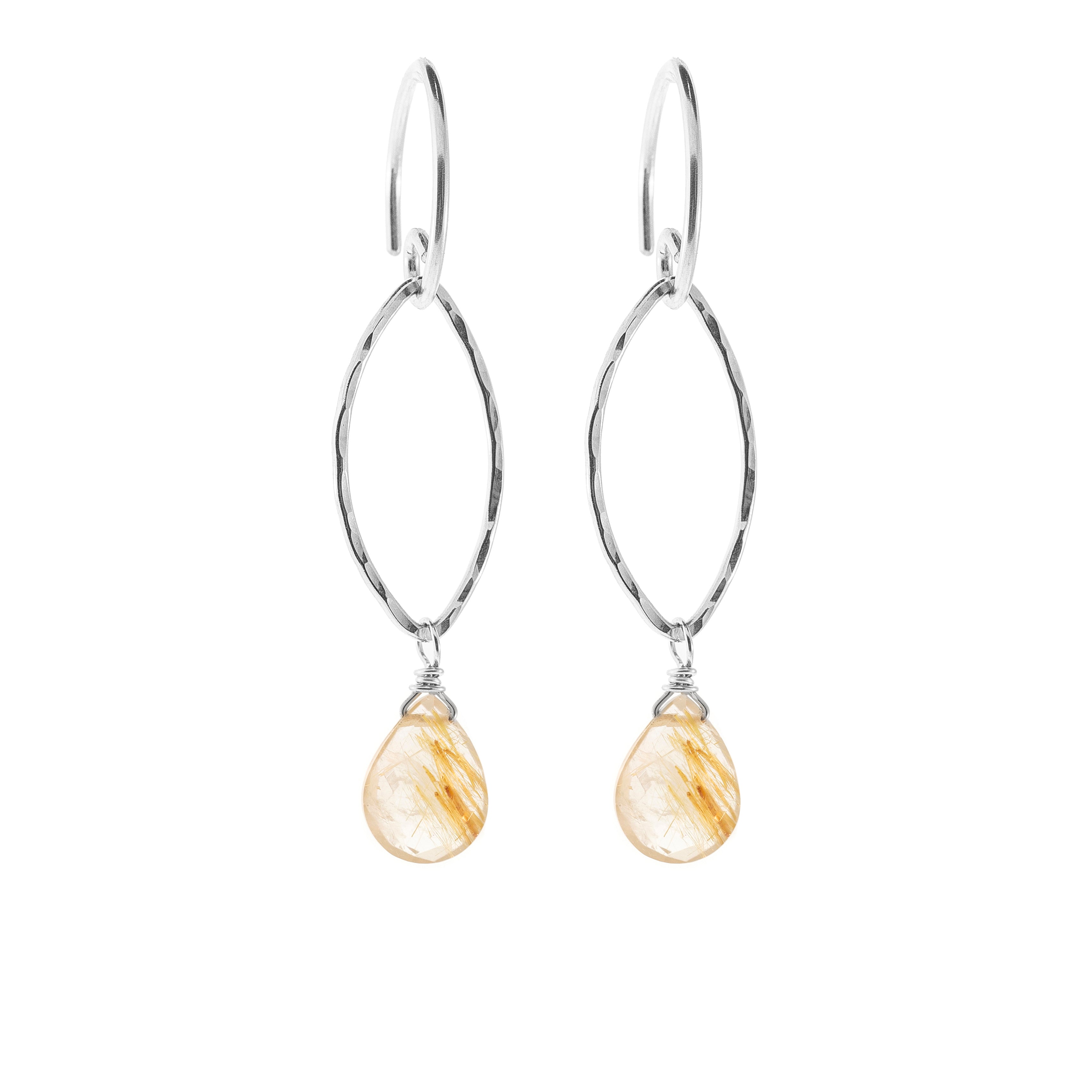 Alyssa Earrings
