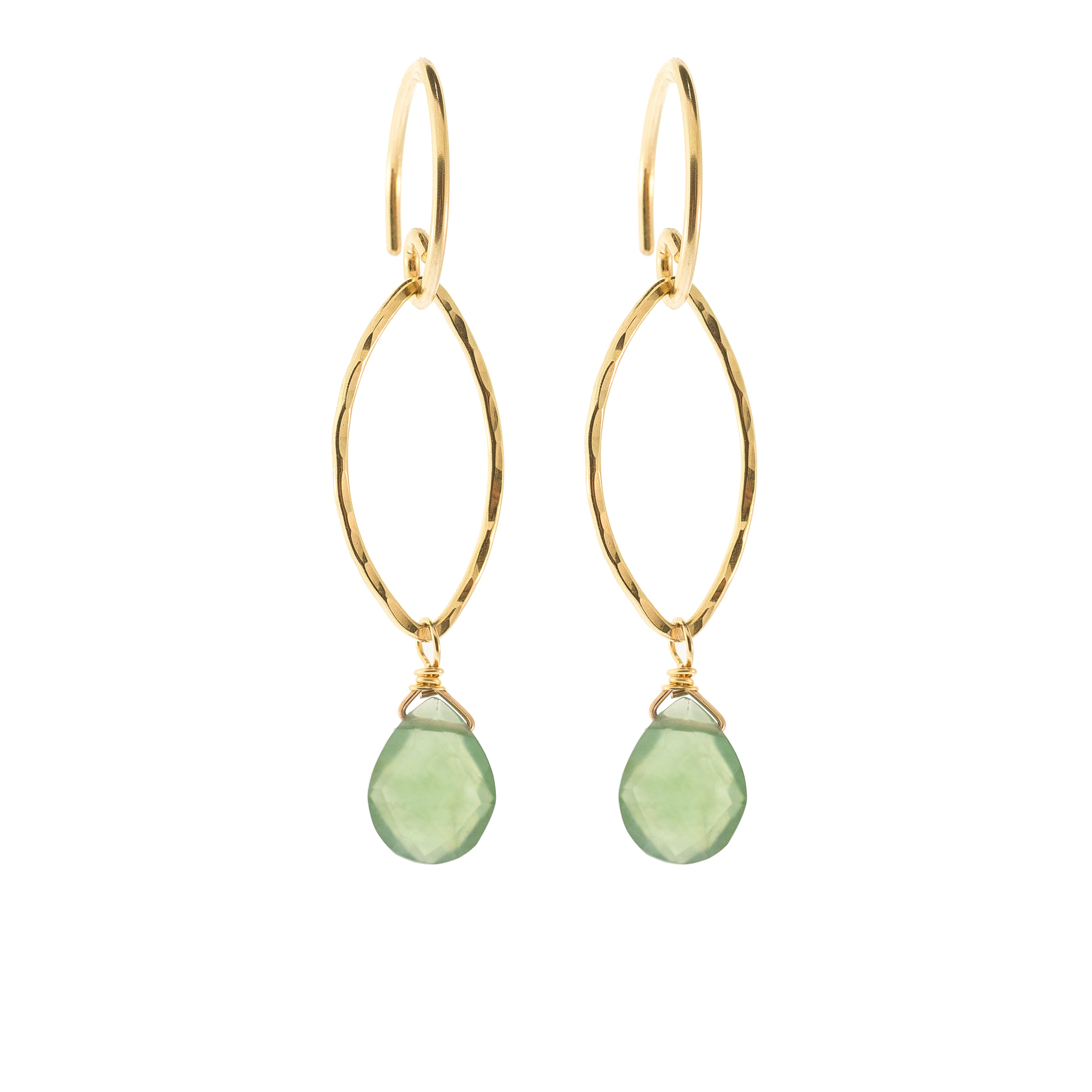 Alyssa Earrings