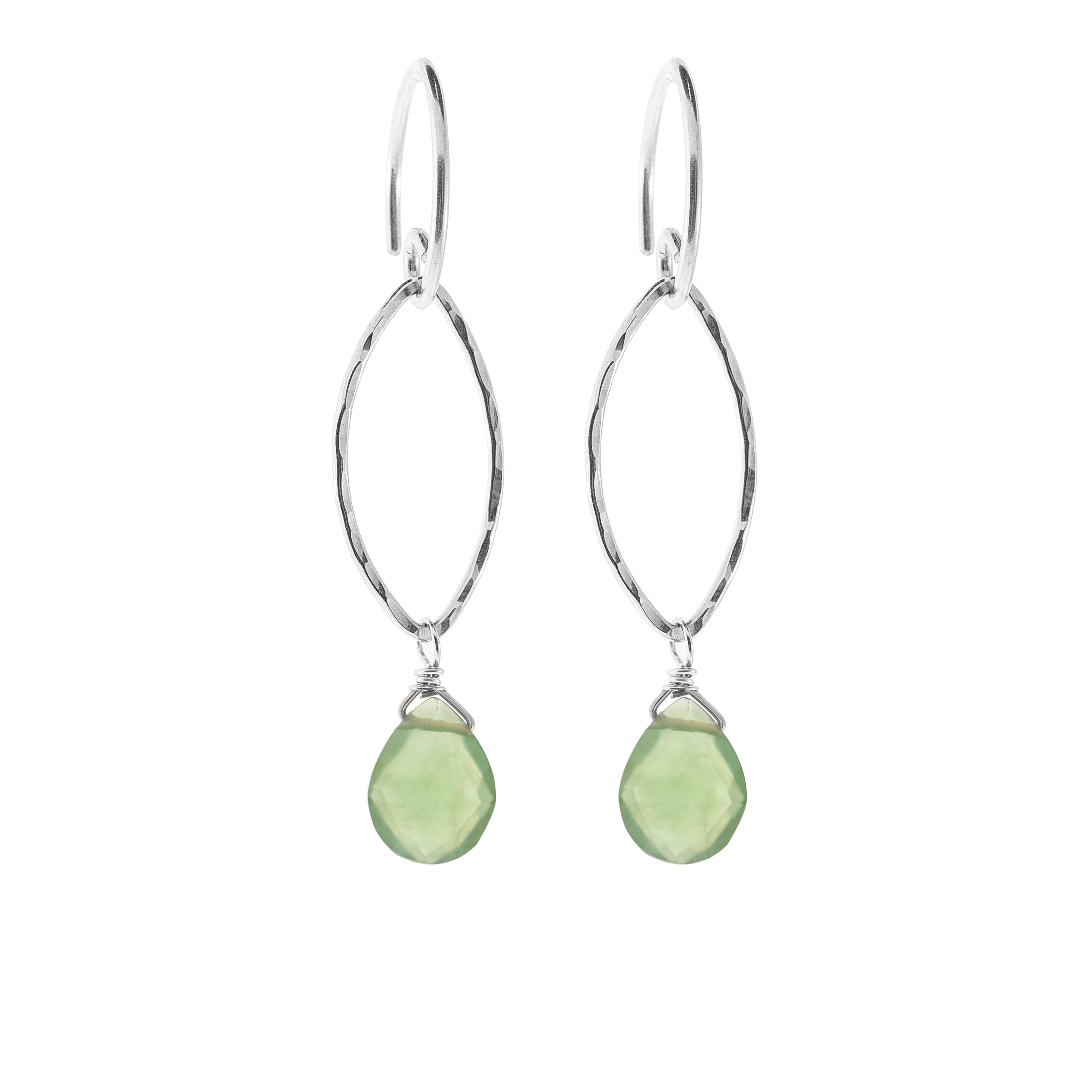 Alyssa Earrings