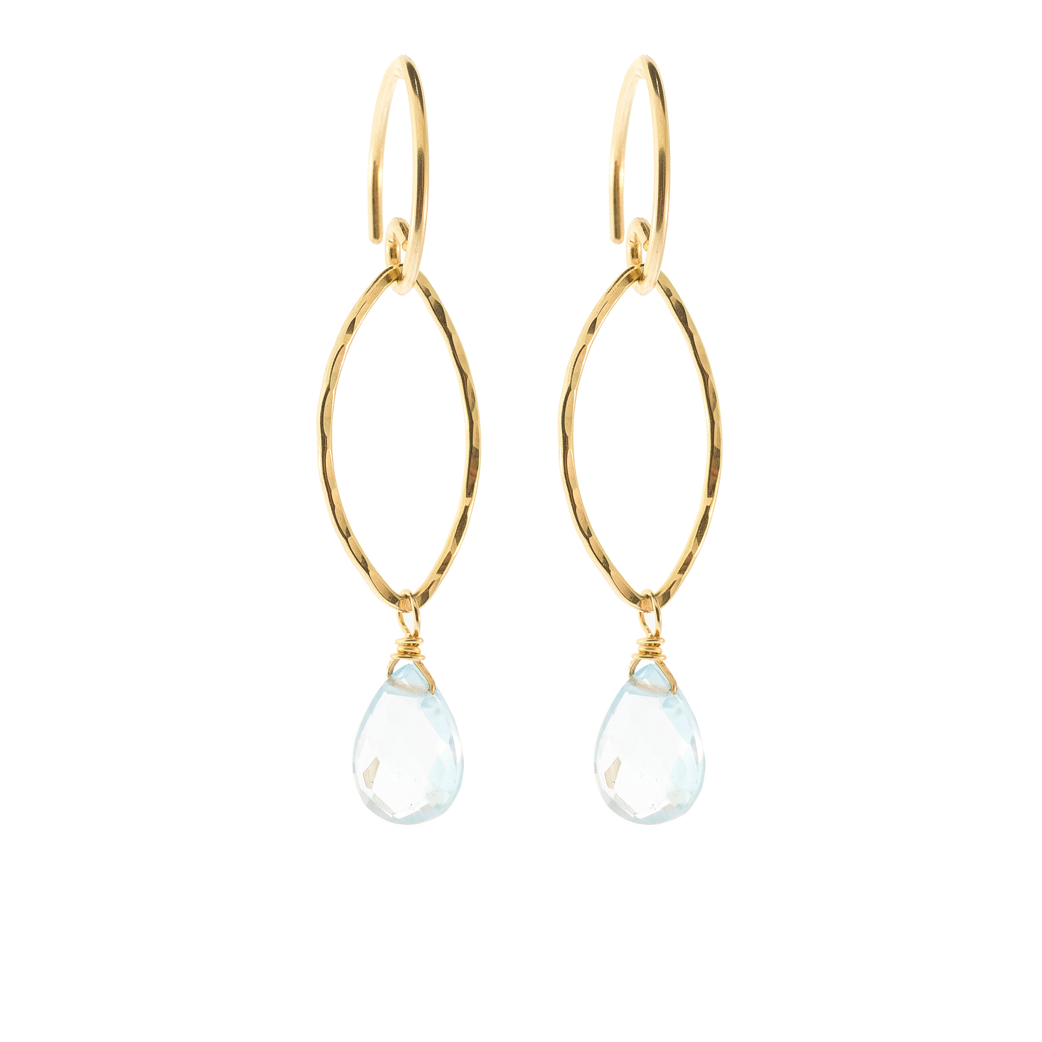 Alyssa Earrings