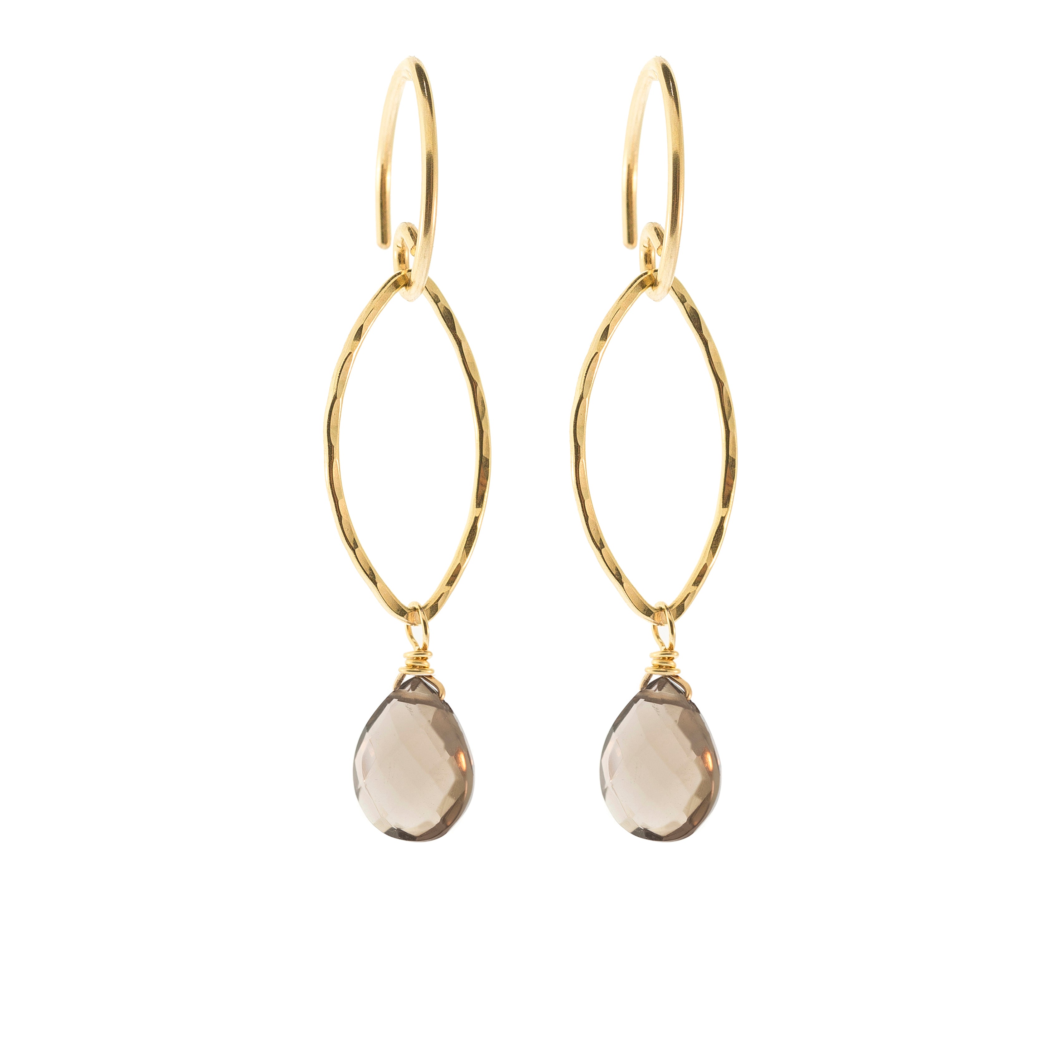 Alyssa Earrings