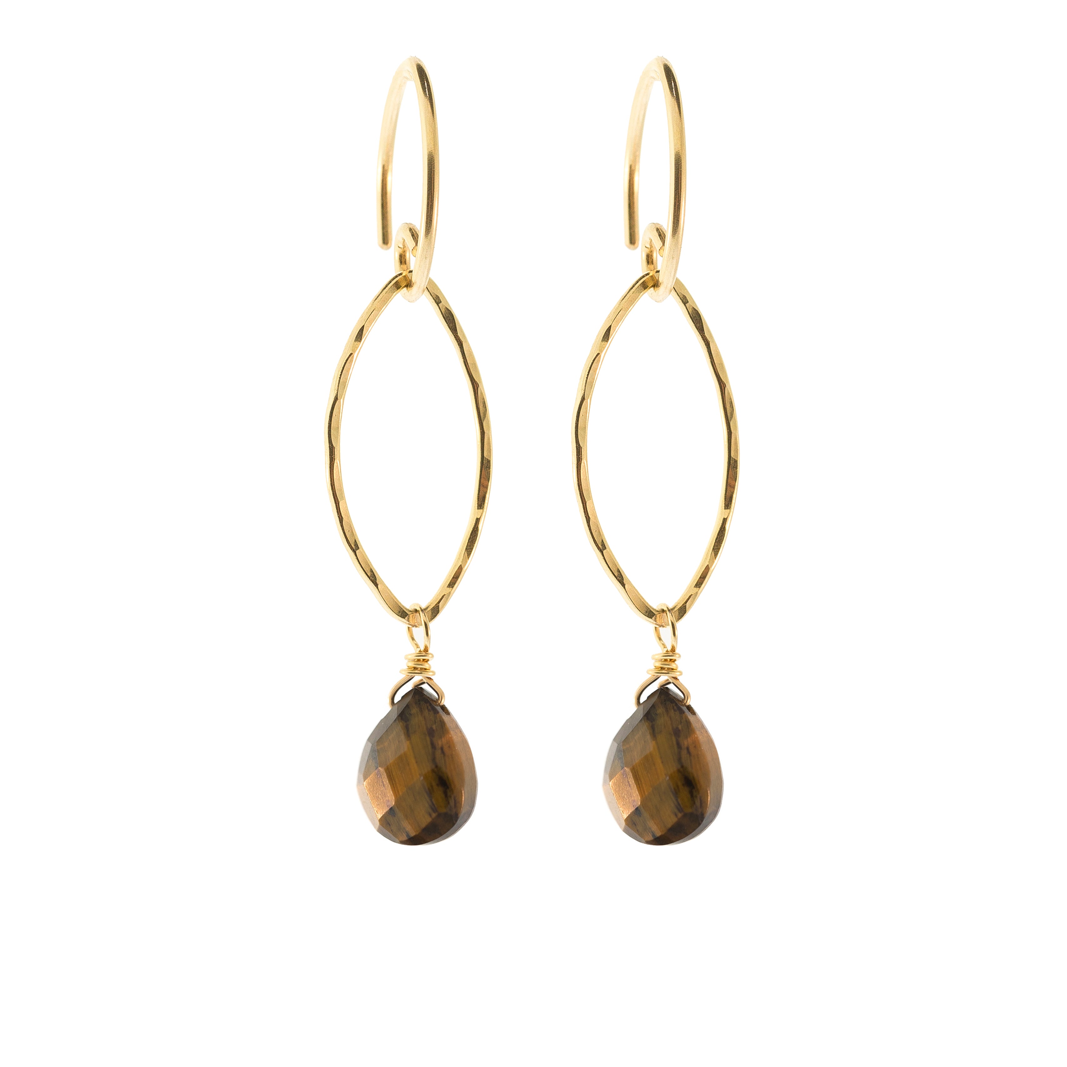 Alyssa Earrings