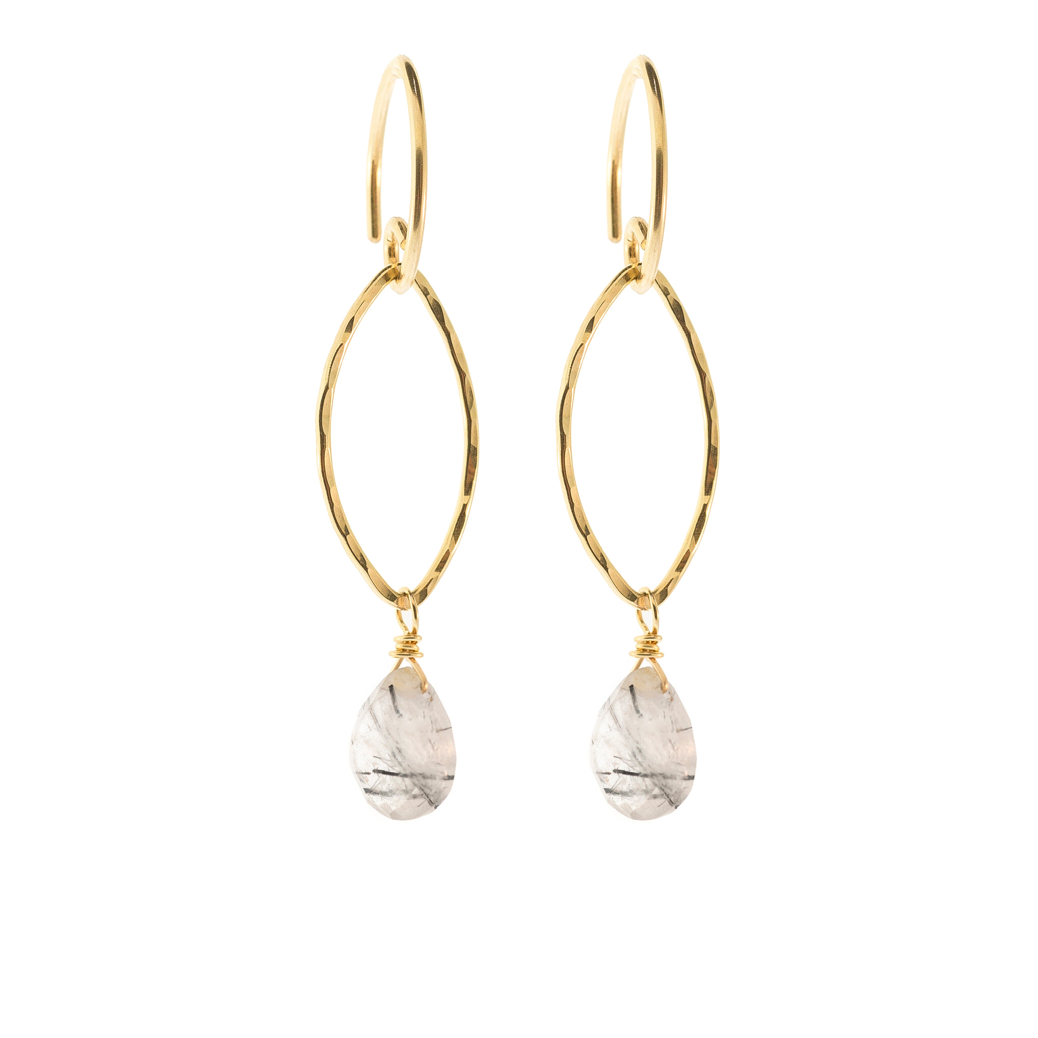 Alyssa Earrings
