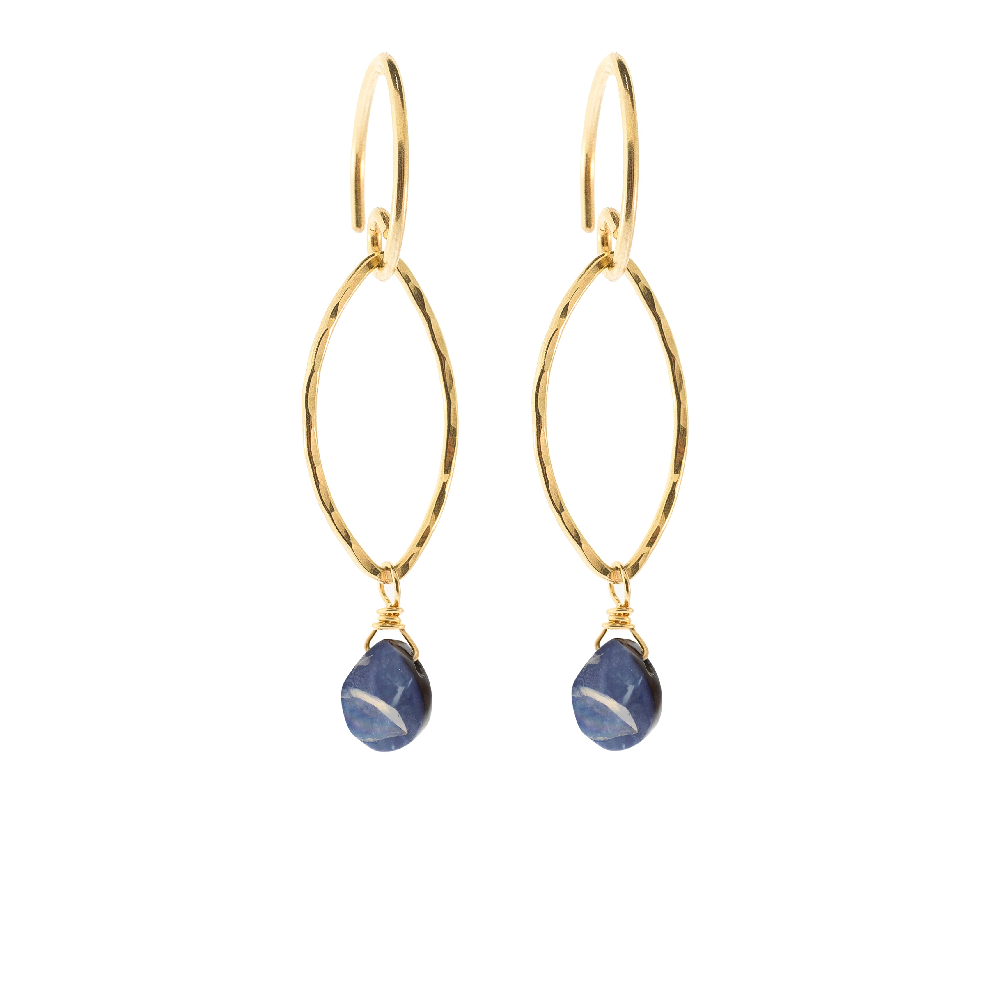 Alyssa Earrings