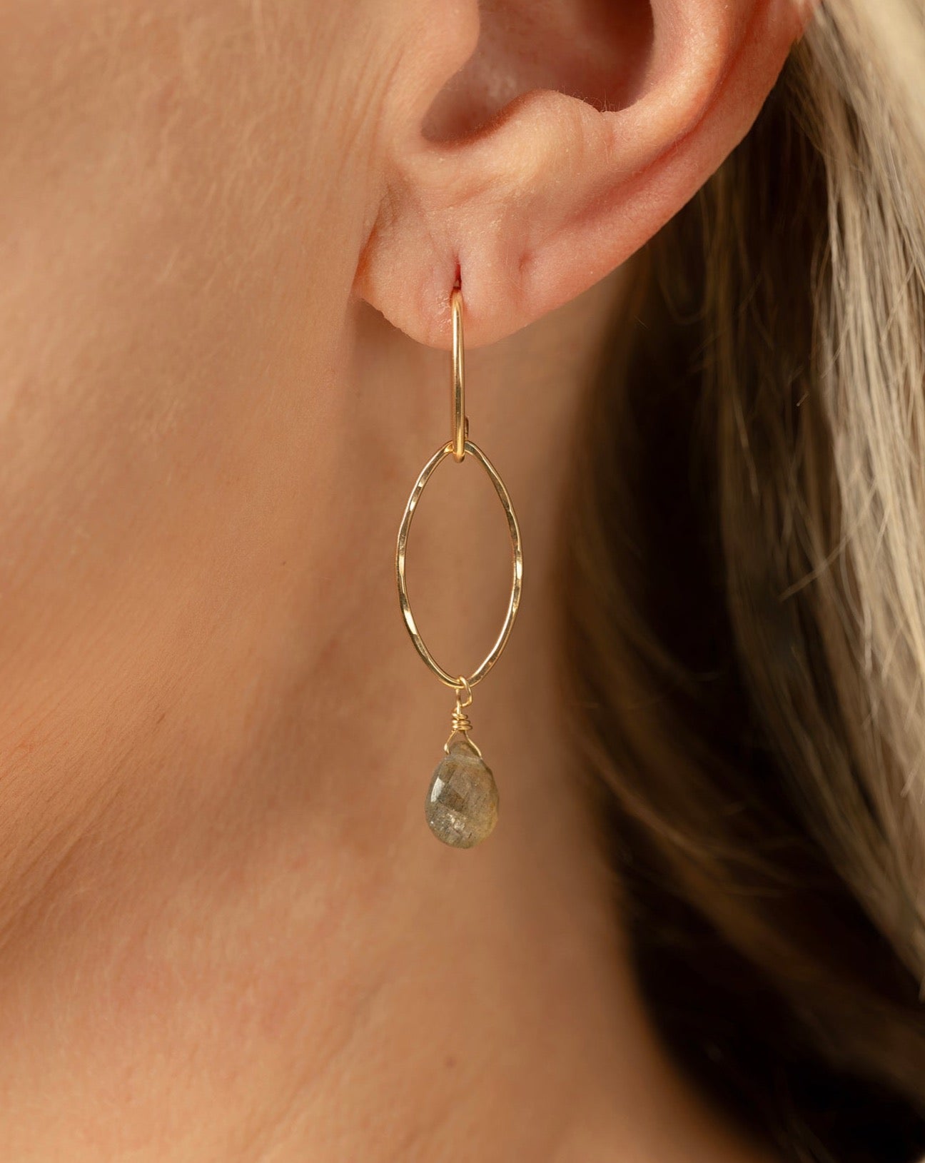 Alyssa Earrings