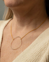Ashley Necklace