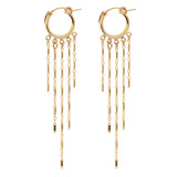 Brooke Earrings