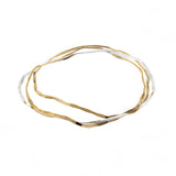 Organic Bangles