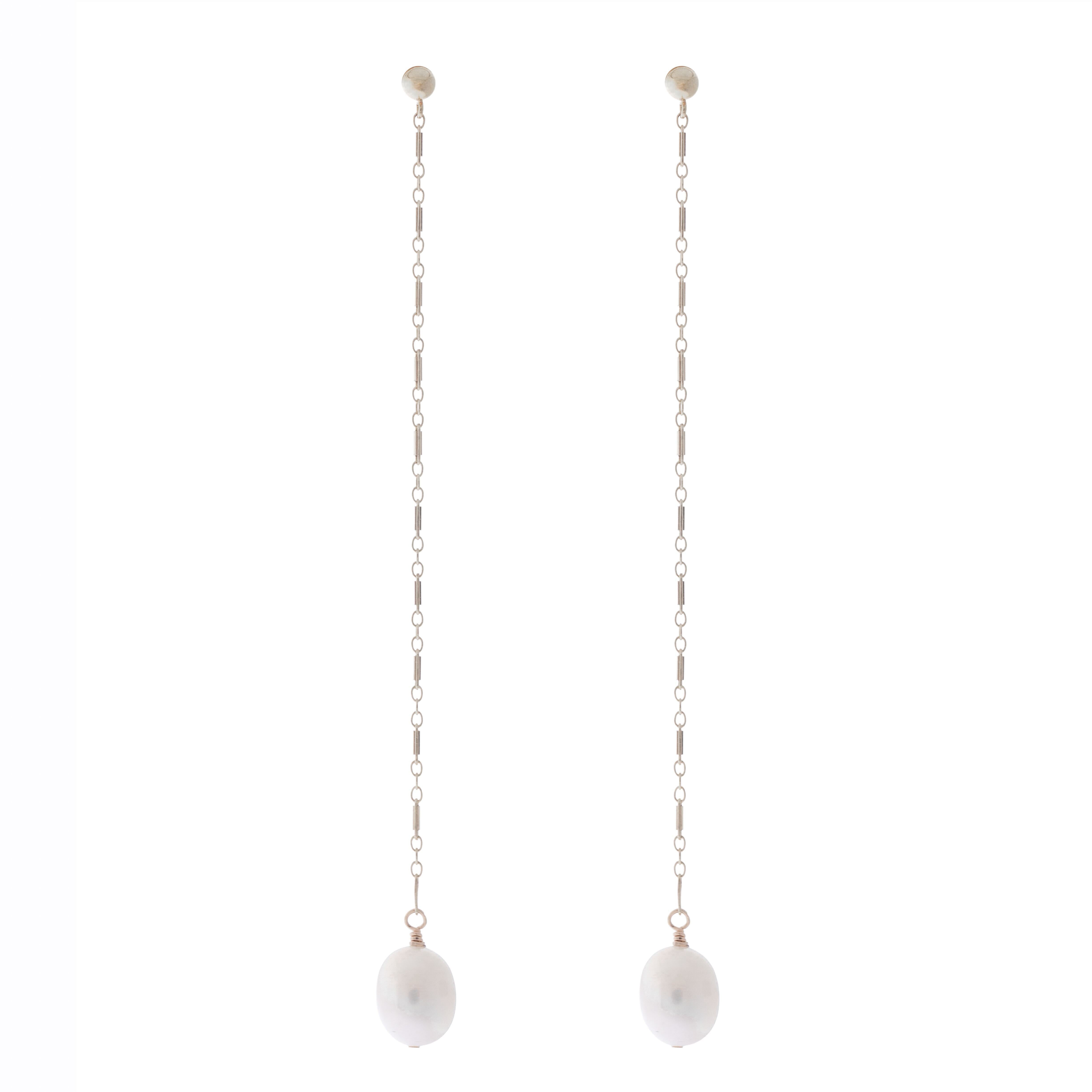 Camille Earrings