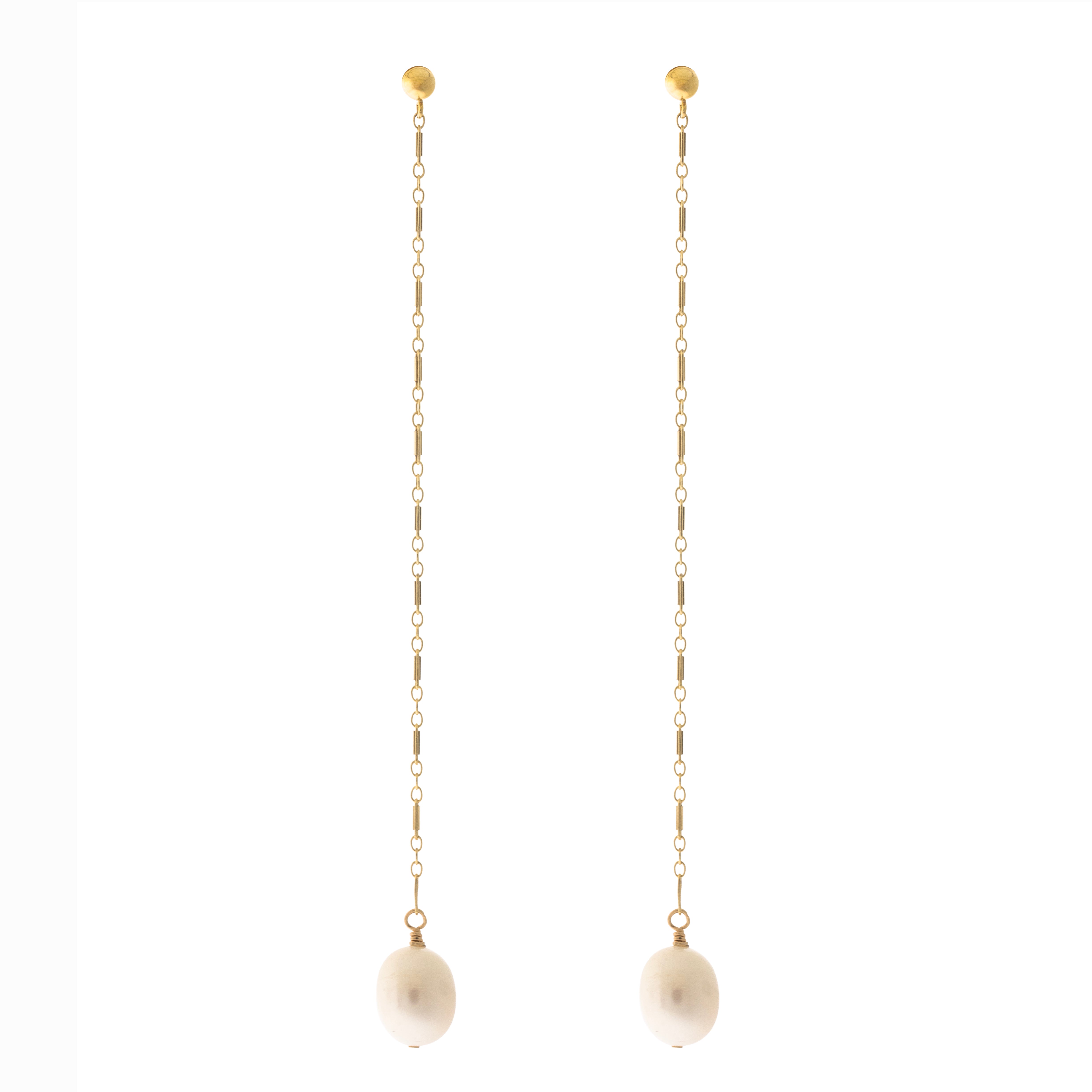 Camille Earrings