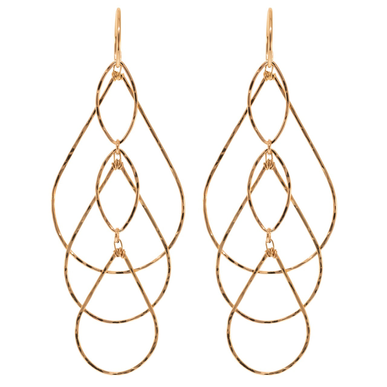 Cecil Earrings