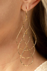 Cecil Earrings
