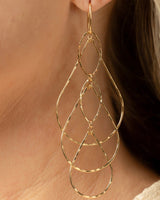 Cecil Earrings