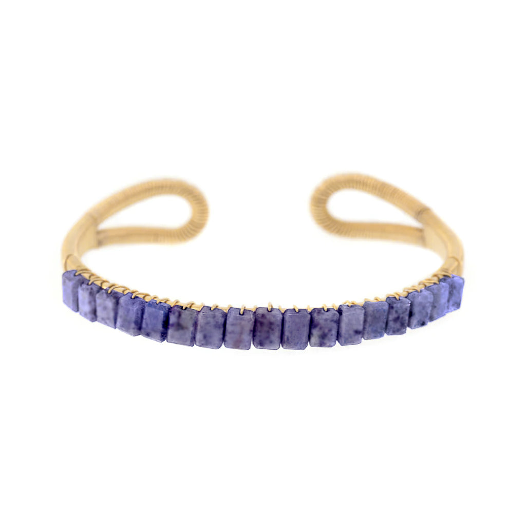 Cleo Cuff