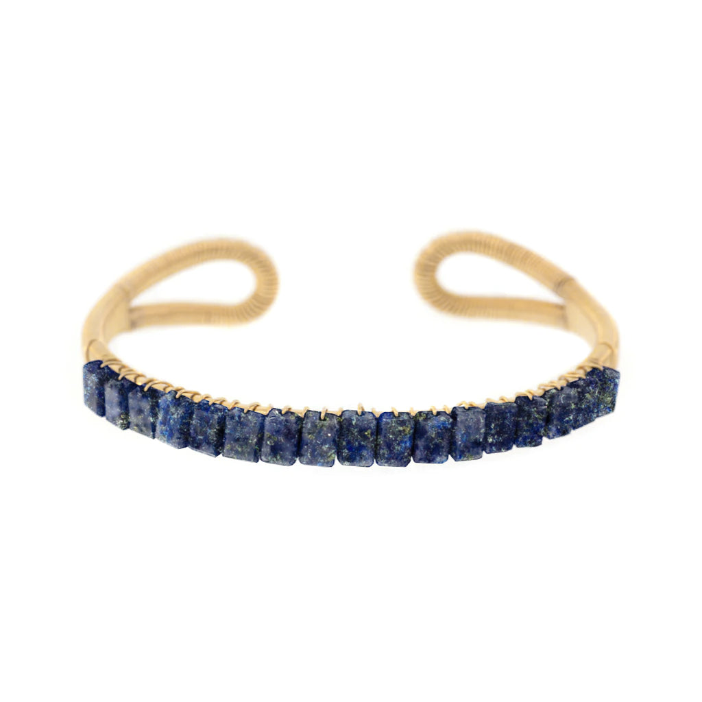 Cleo Cuff