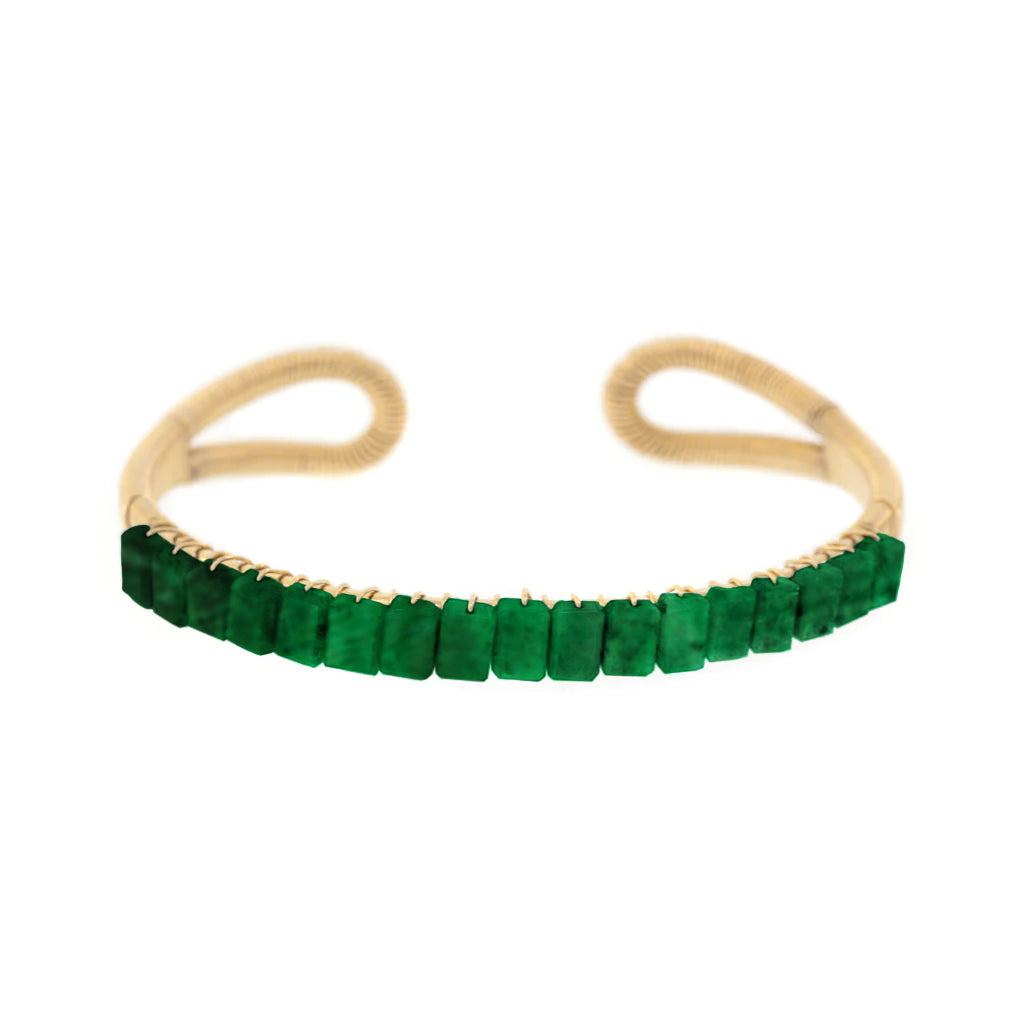 Cleo Cuff