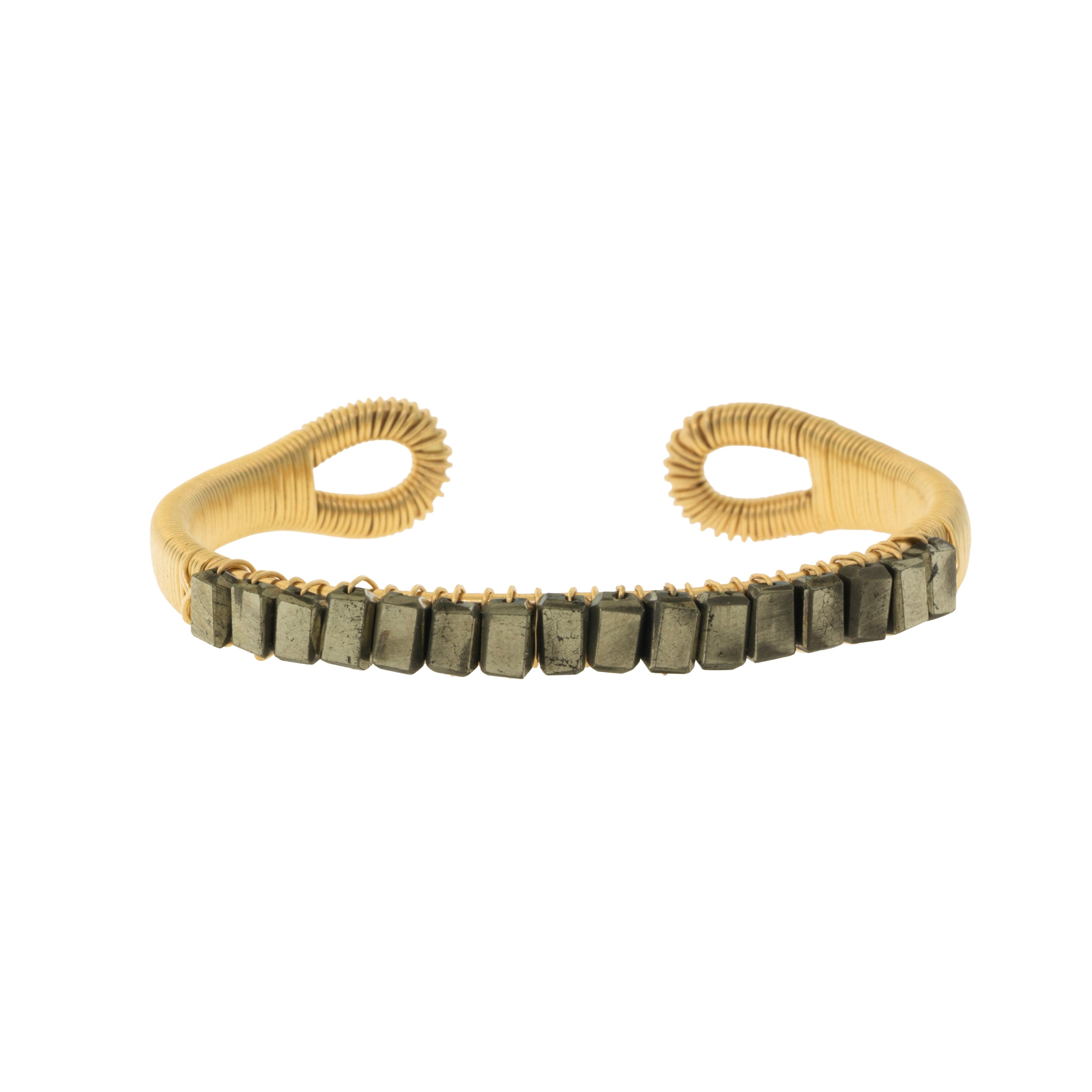Cleo Cuff