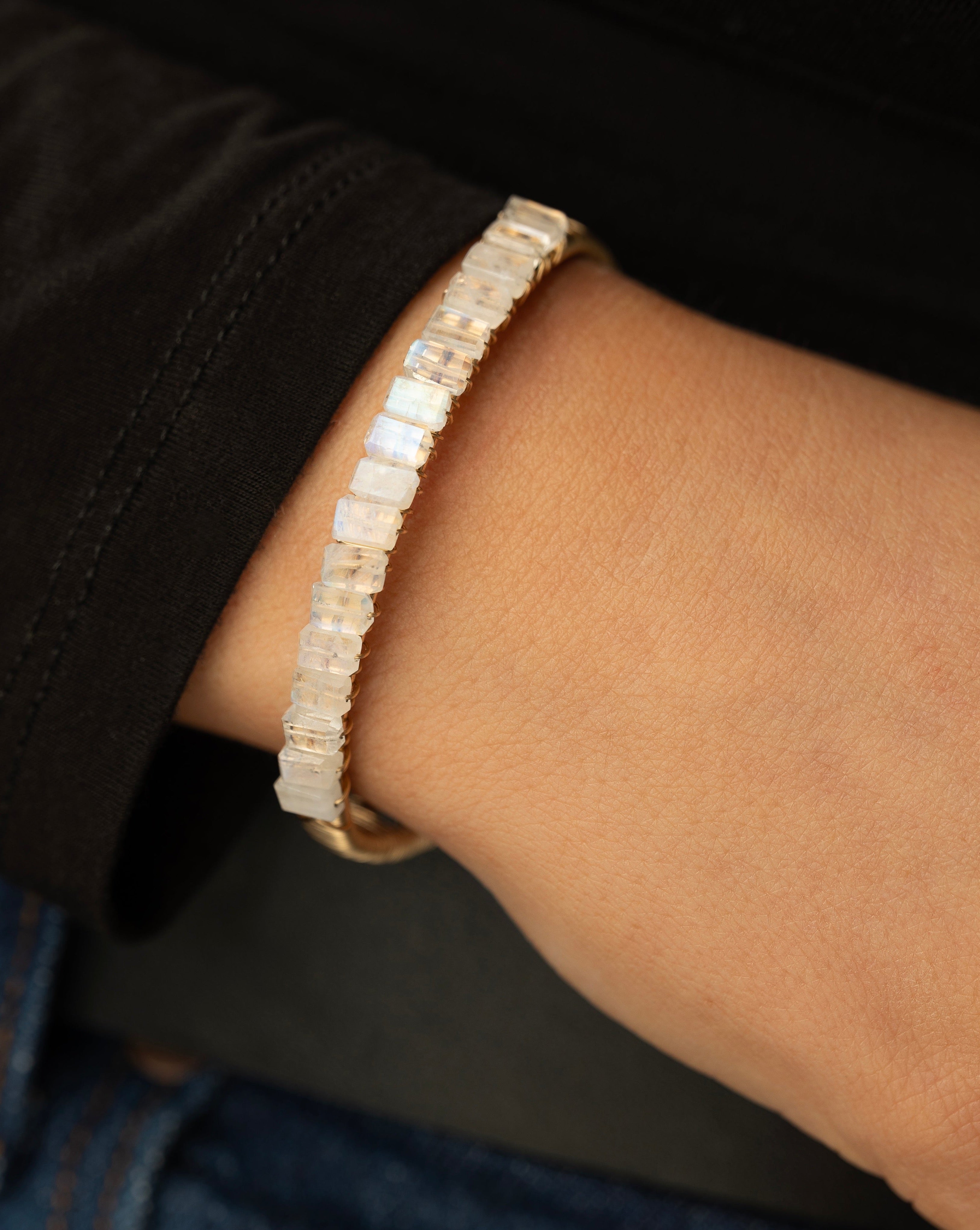 Cleo Cuff