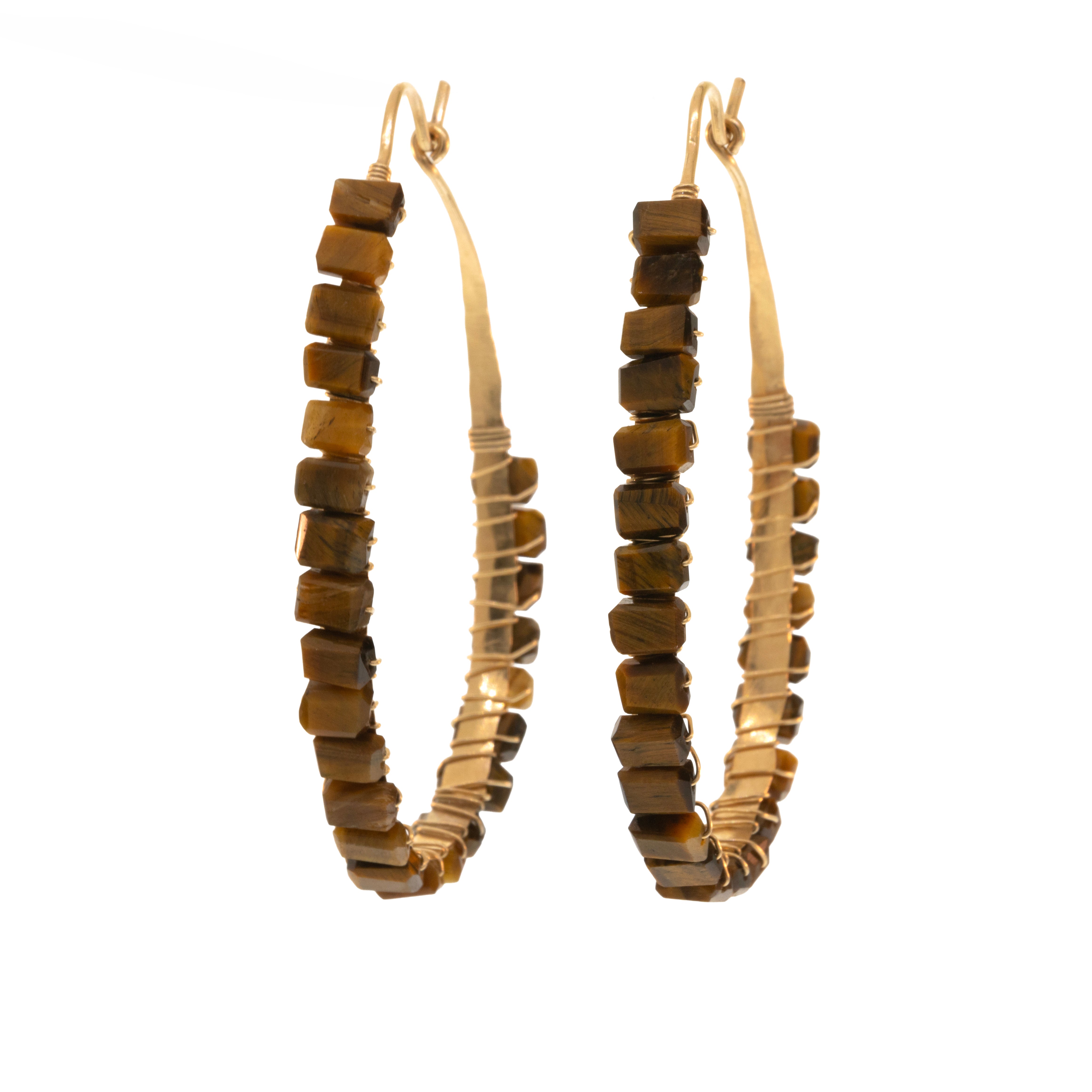 Cleo Hoops