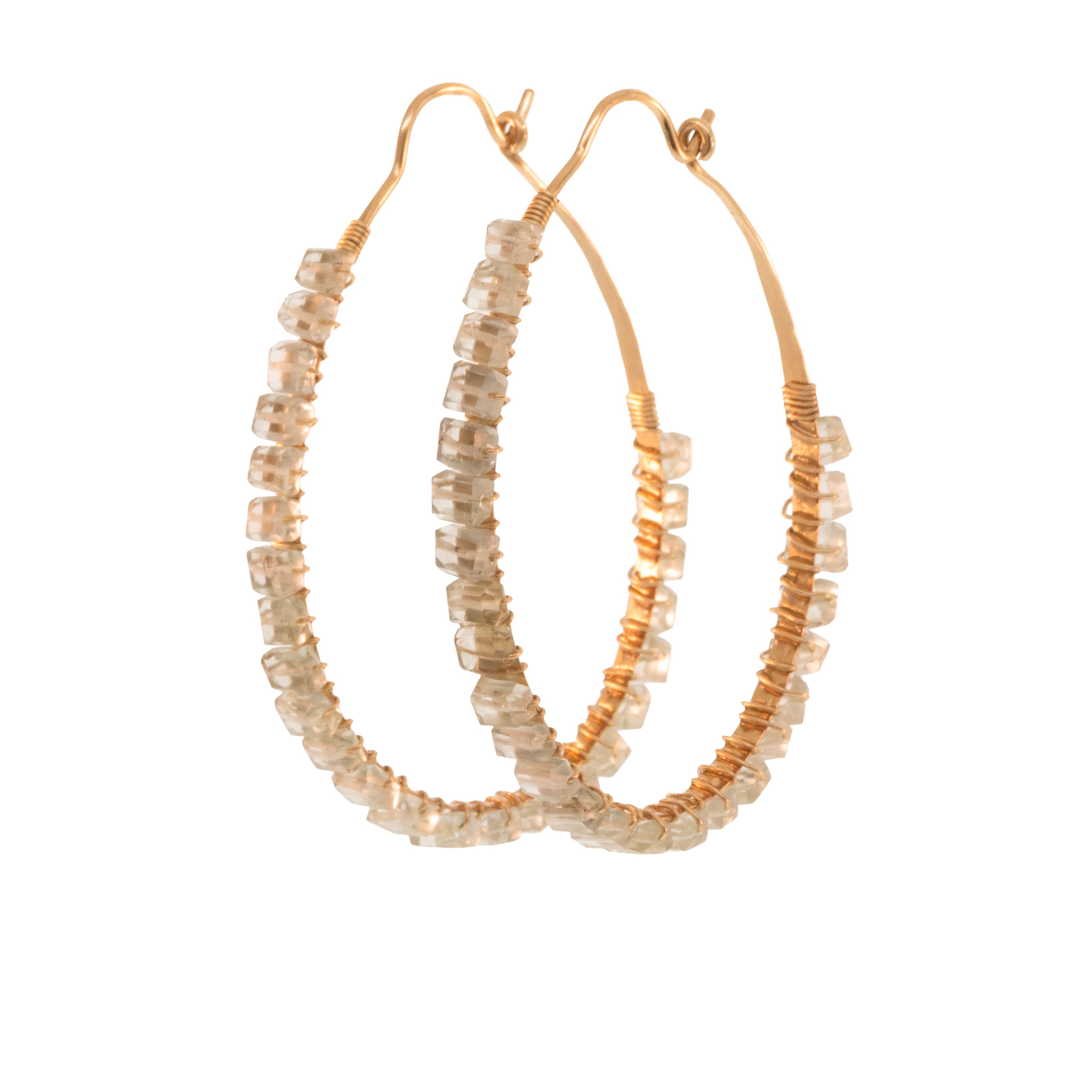 Cleo Hoops