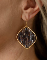 Dominique Earrings