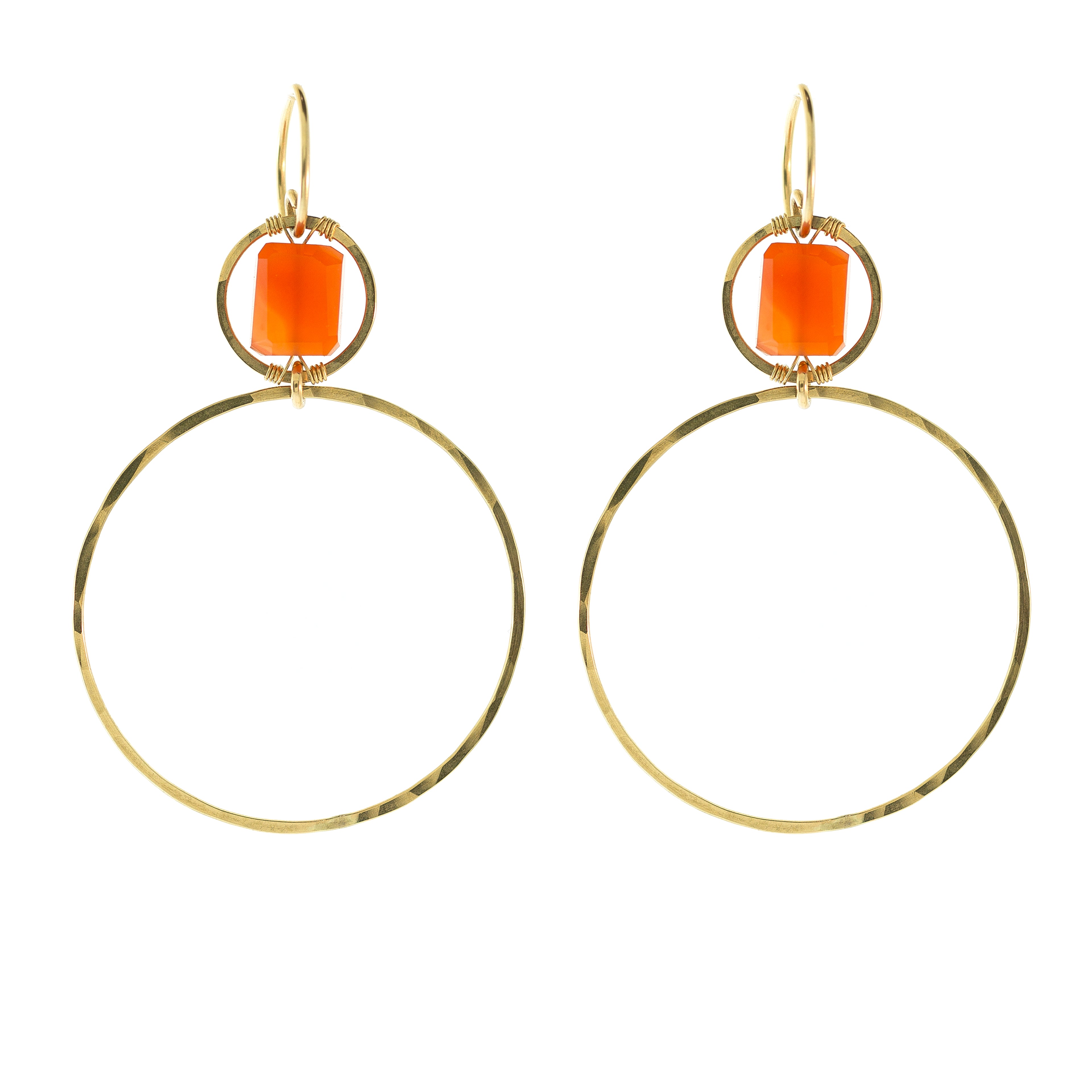 Jerin Earrings