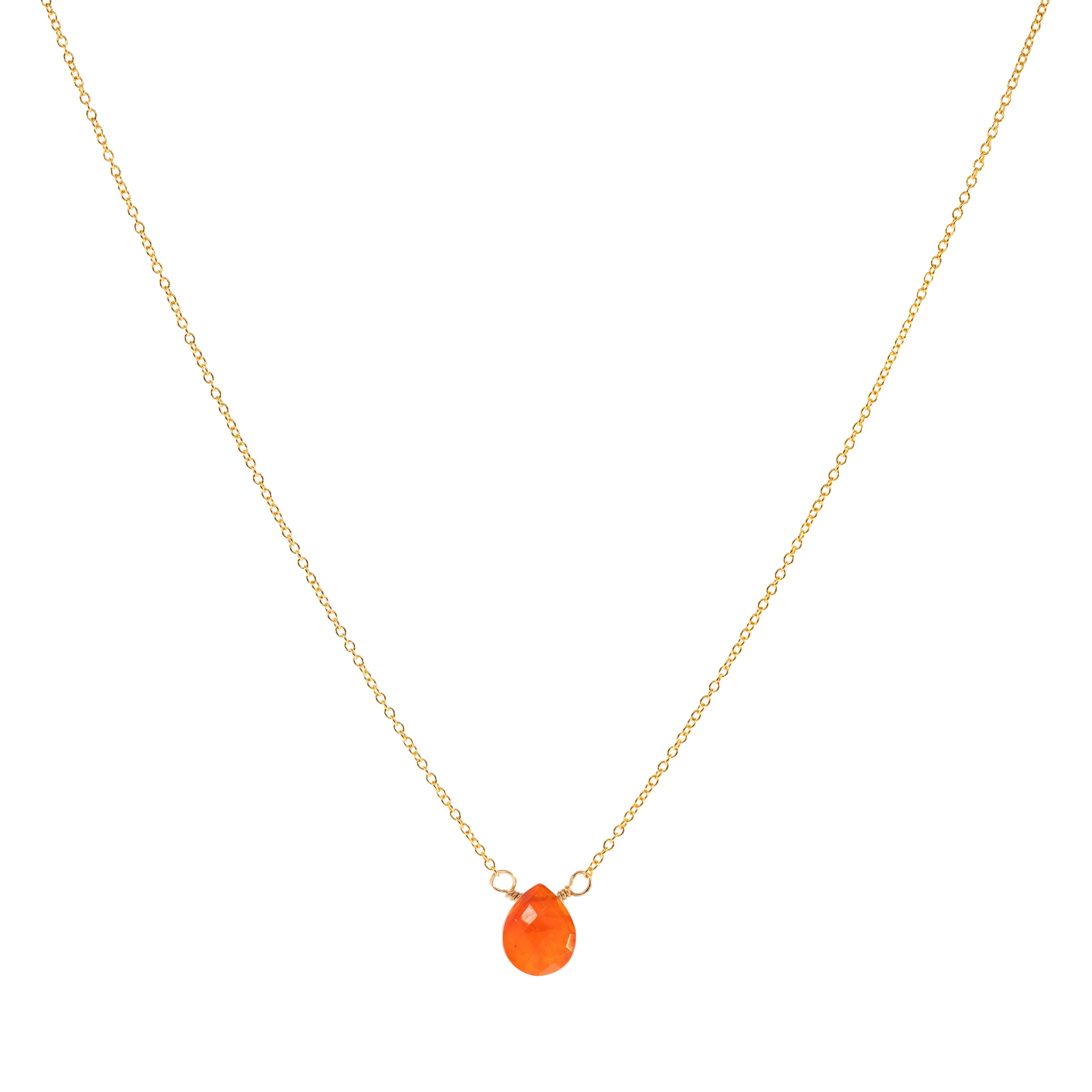 Elsy Necklace