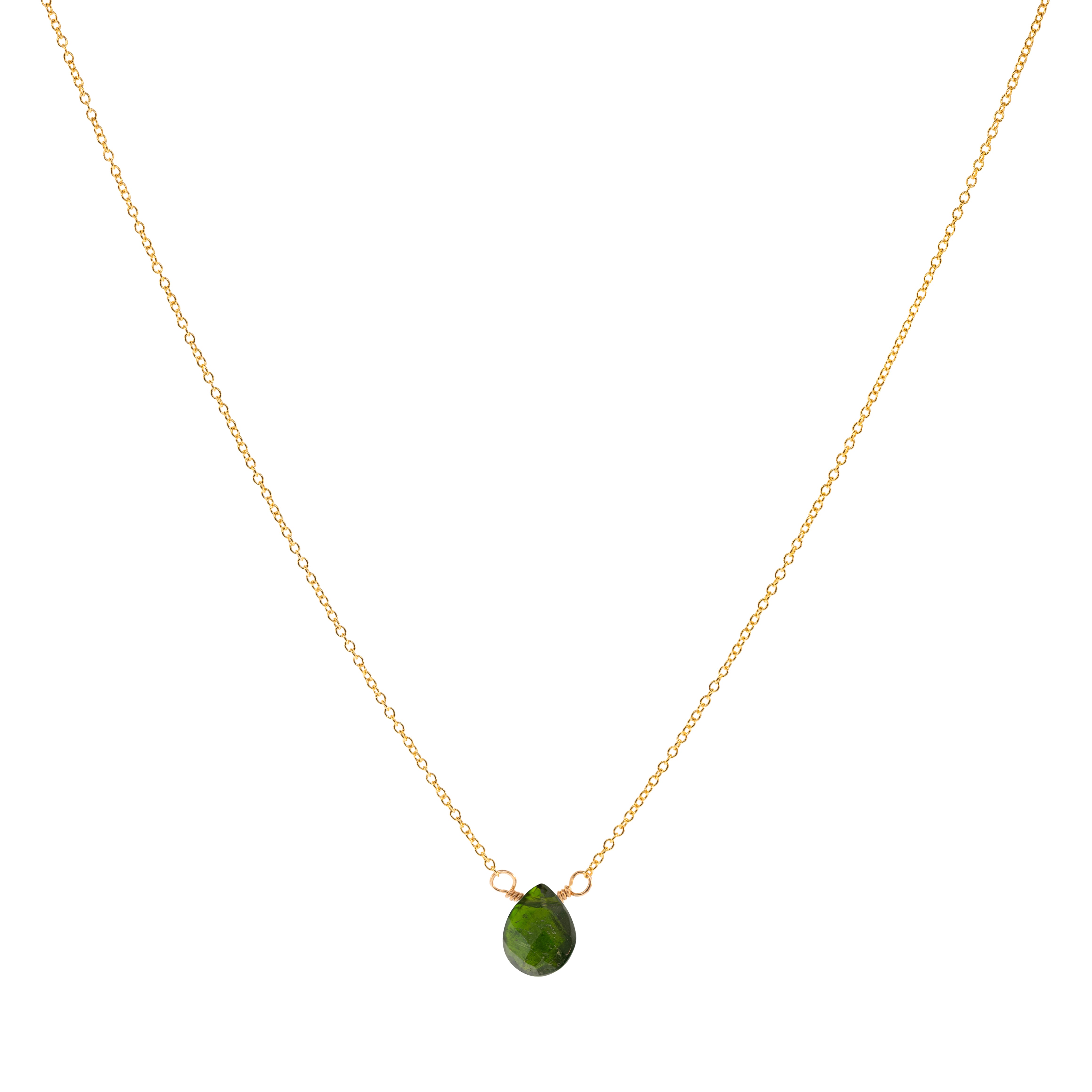 Elsy Necklace
