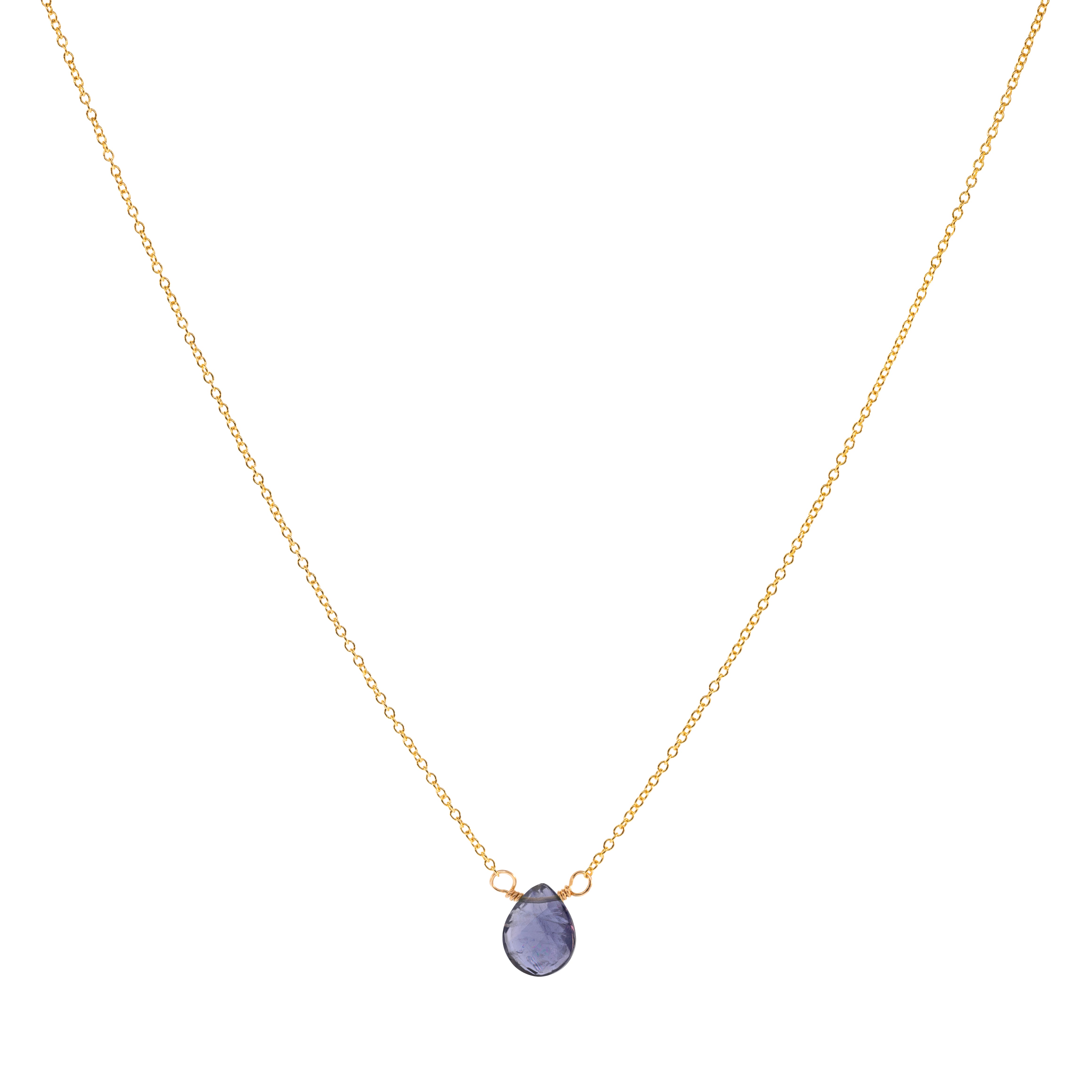 Elsy Necklace