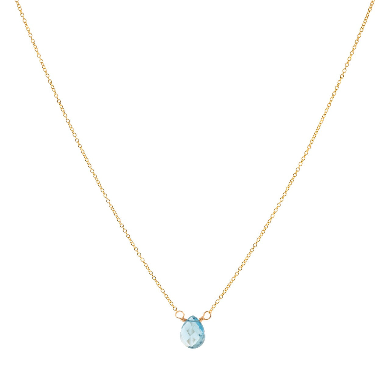Elsy Necklace