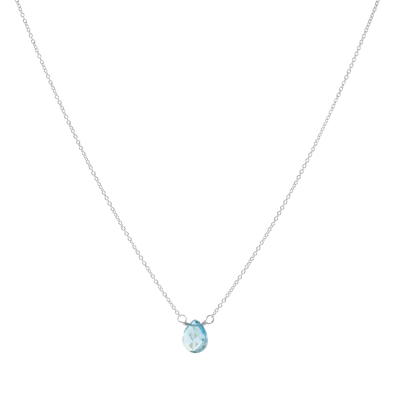 Elsy Necklace