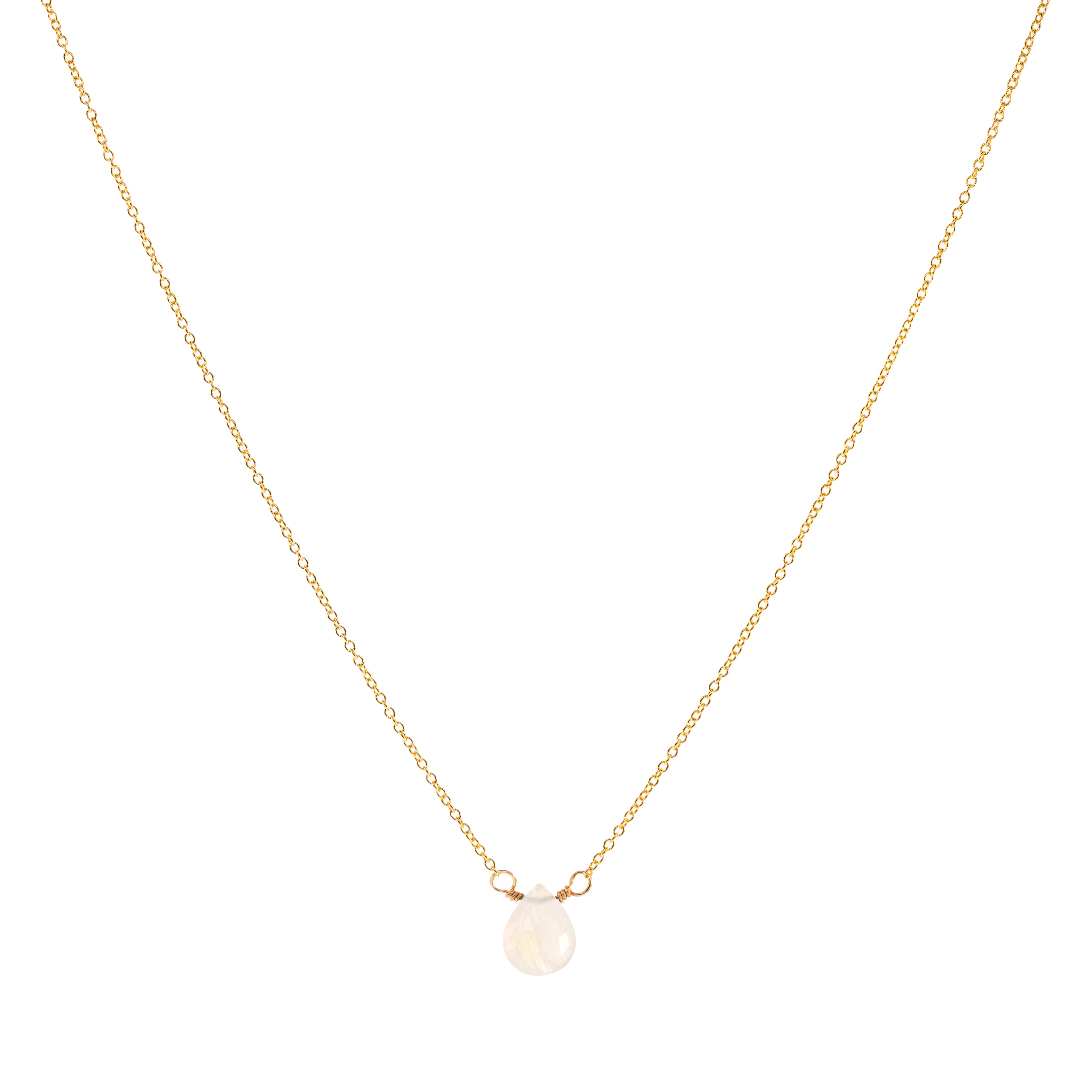 Elsy Necklace