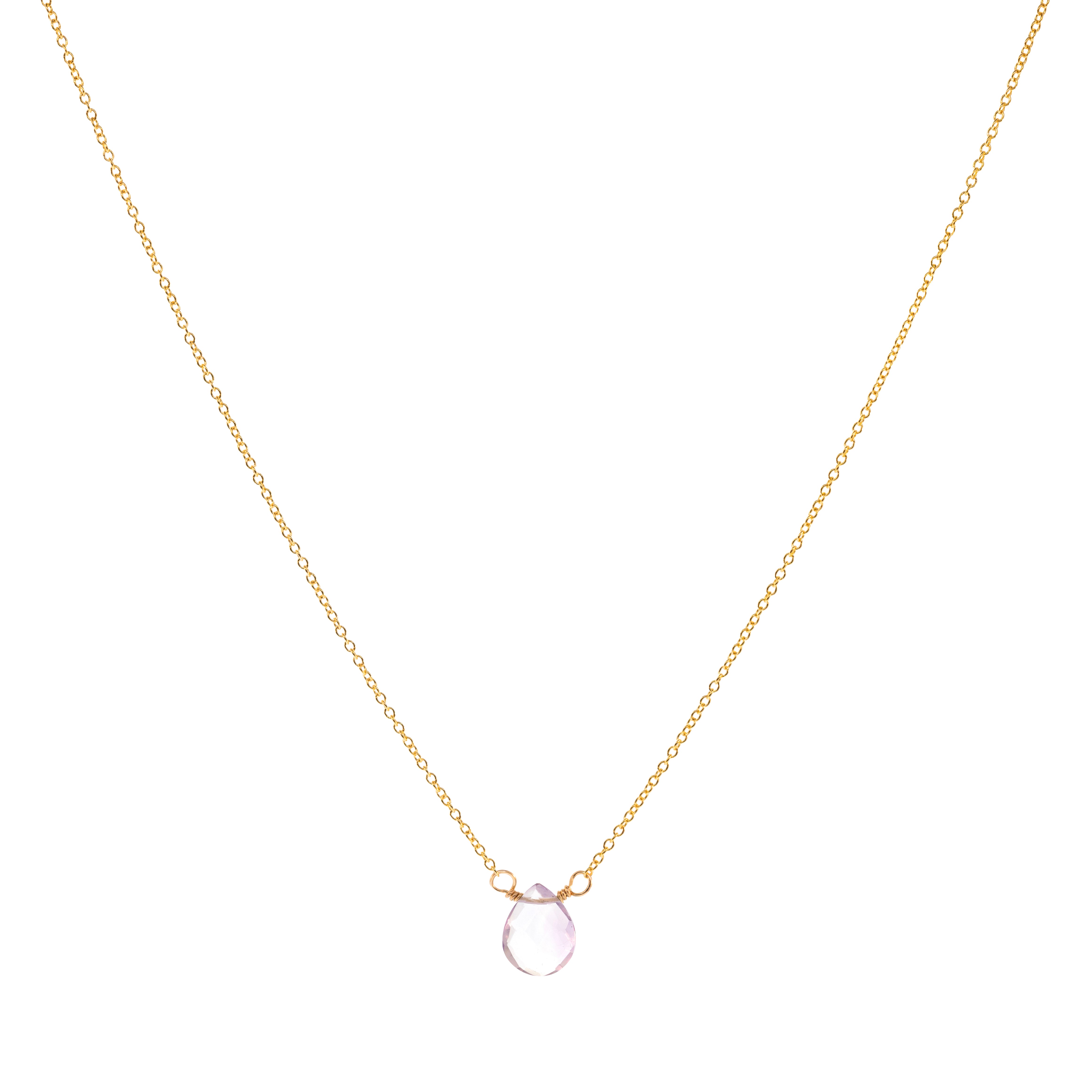 Elsy Necklace