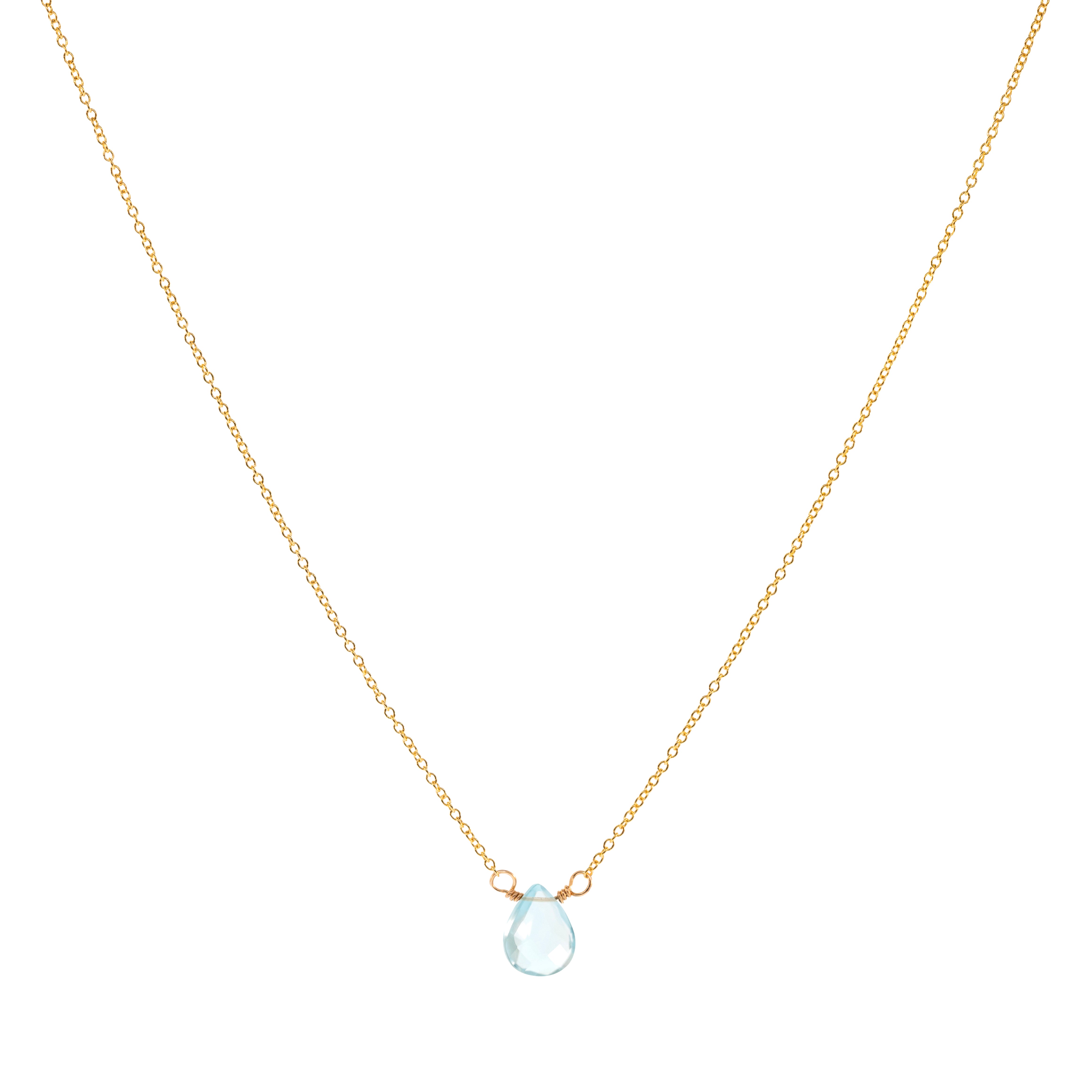 Elsy Necklace