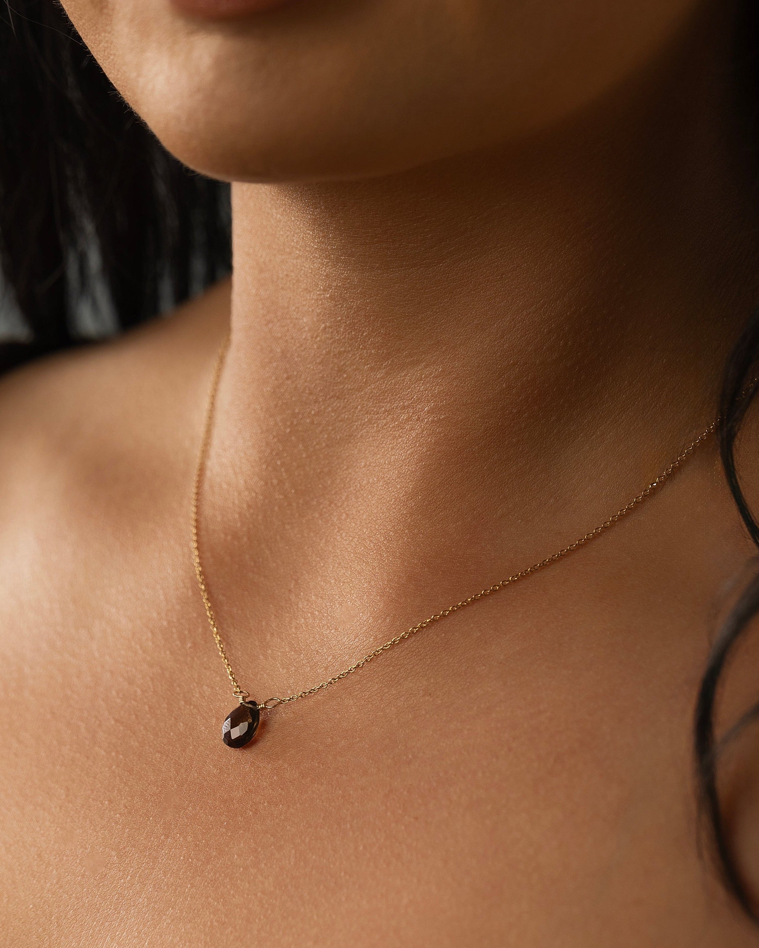 Elsy Necklace