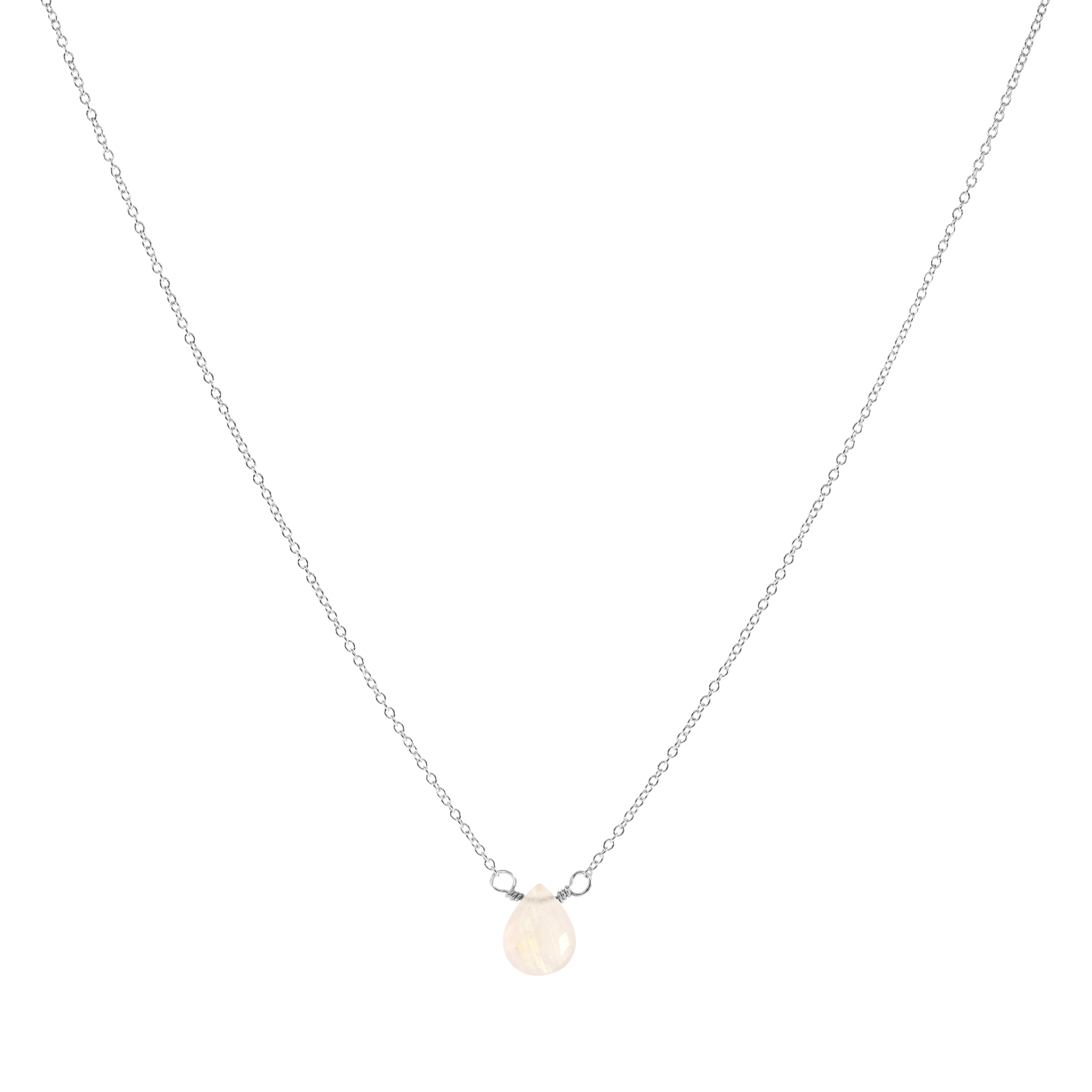Elsy Necklace