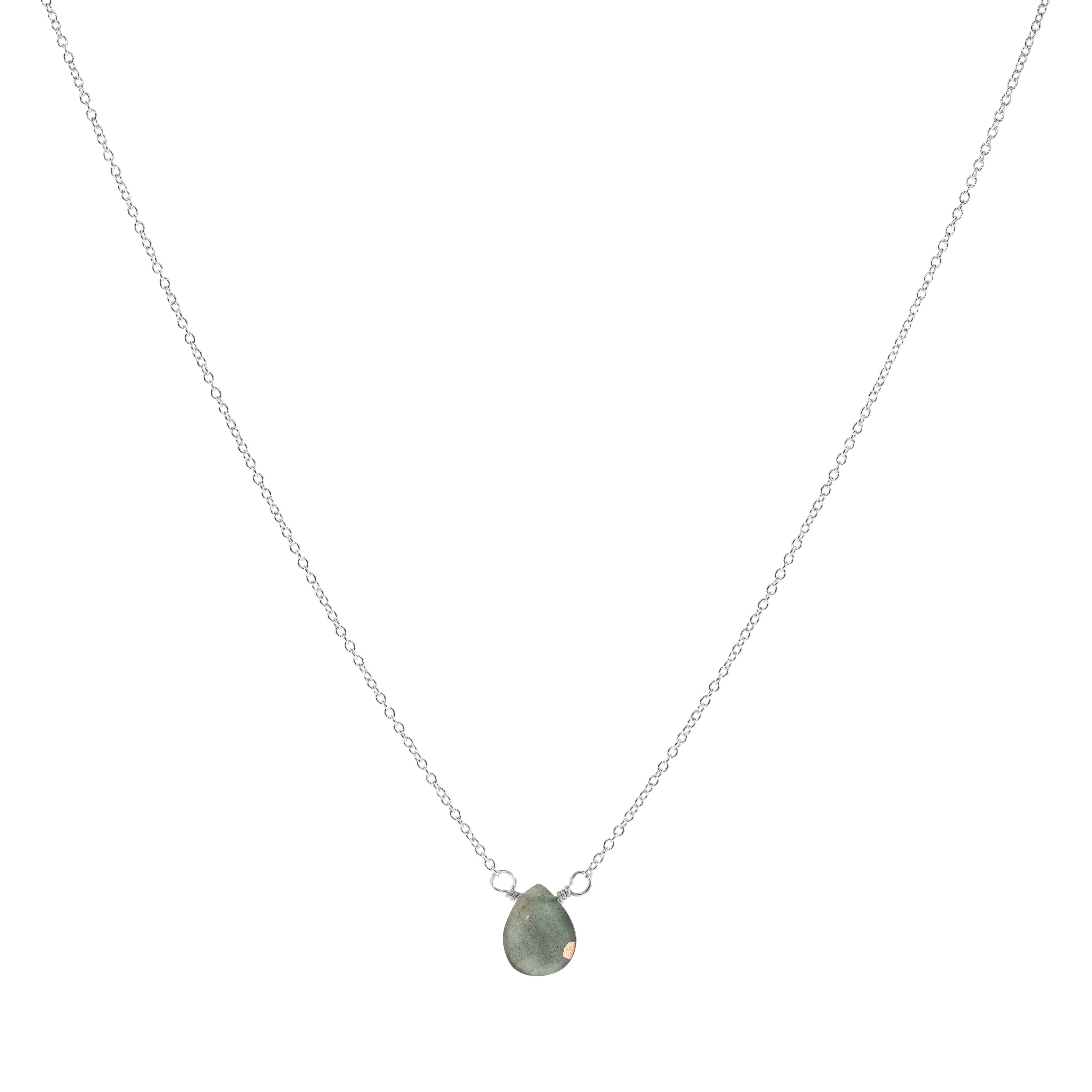 Elsy Necklace