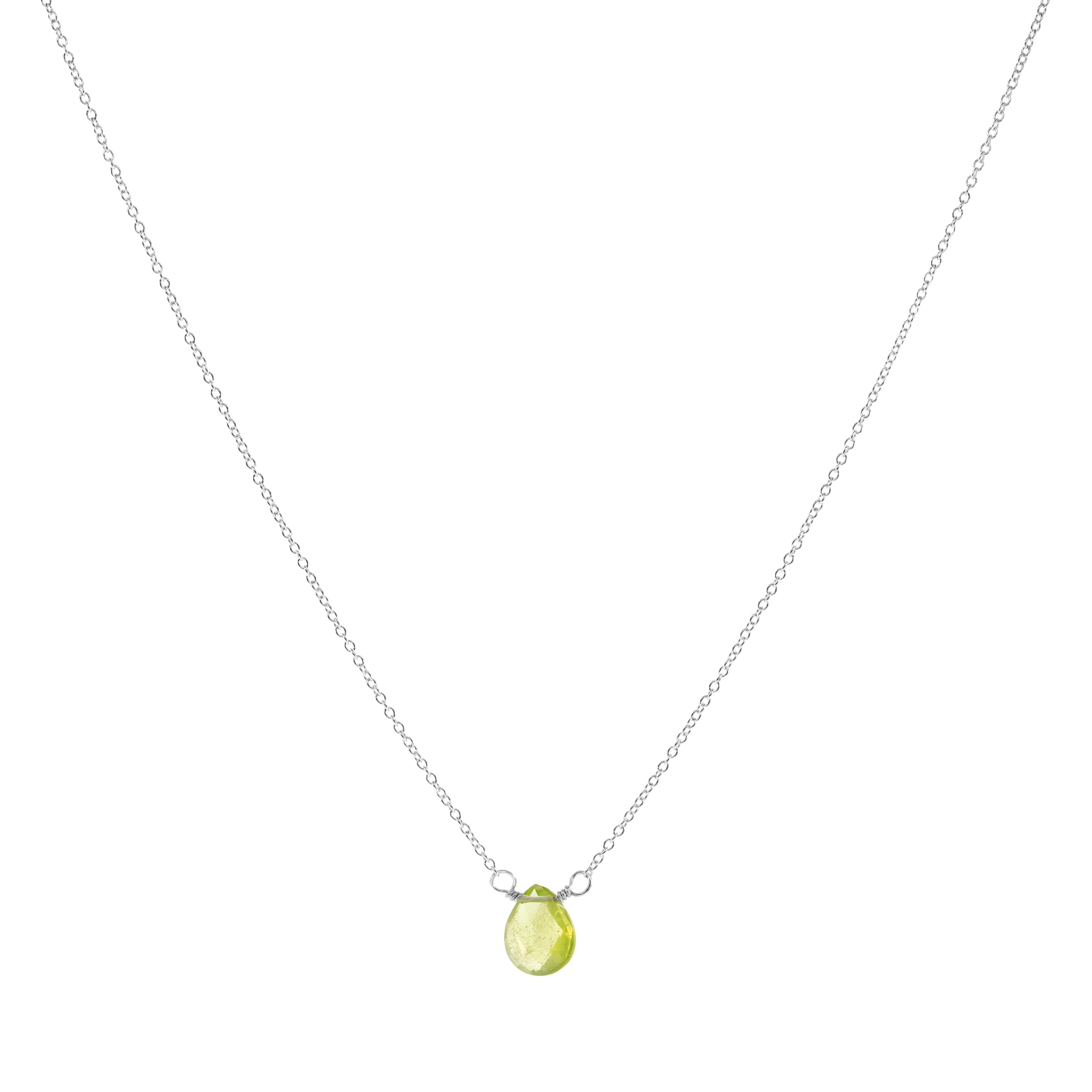 Elsy Necklace