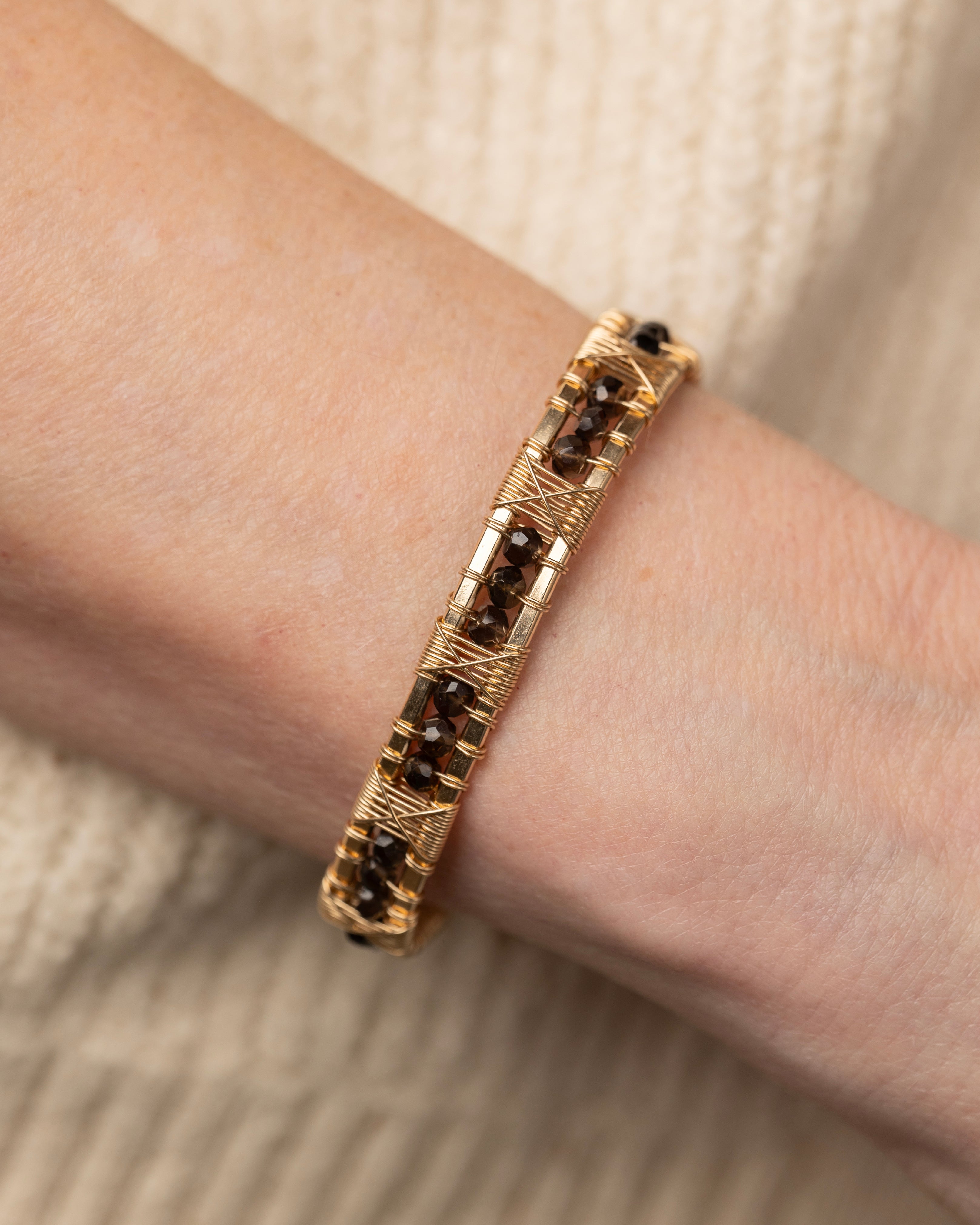 Evelyn Cuff