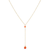 Gillian Necklace
