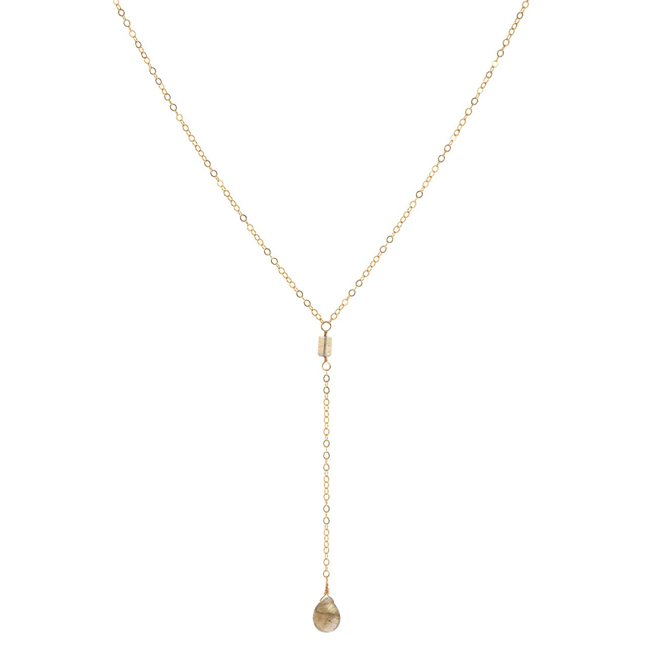 Gillian Necklace