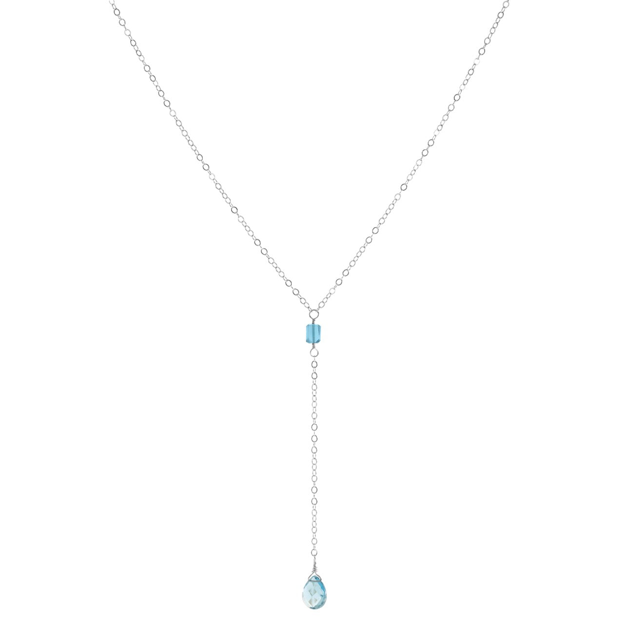 Gillian Necklace