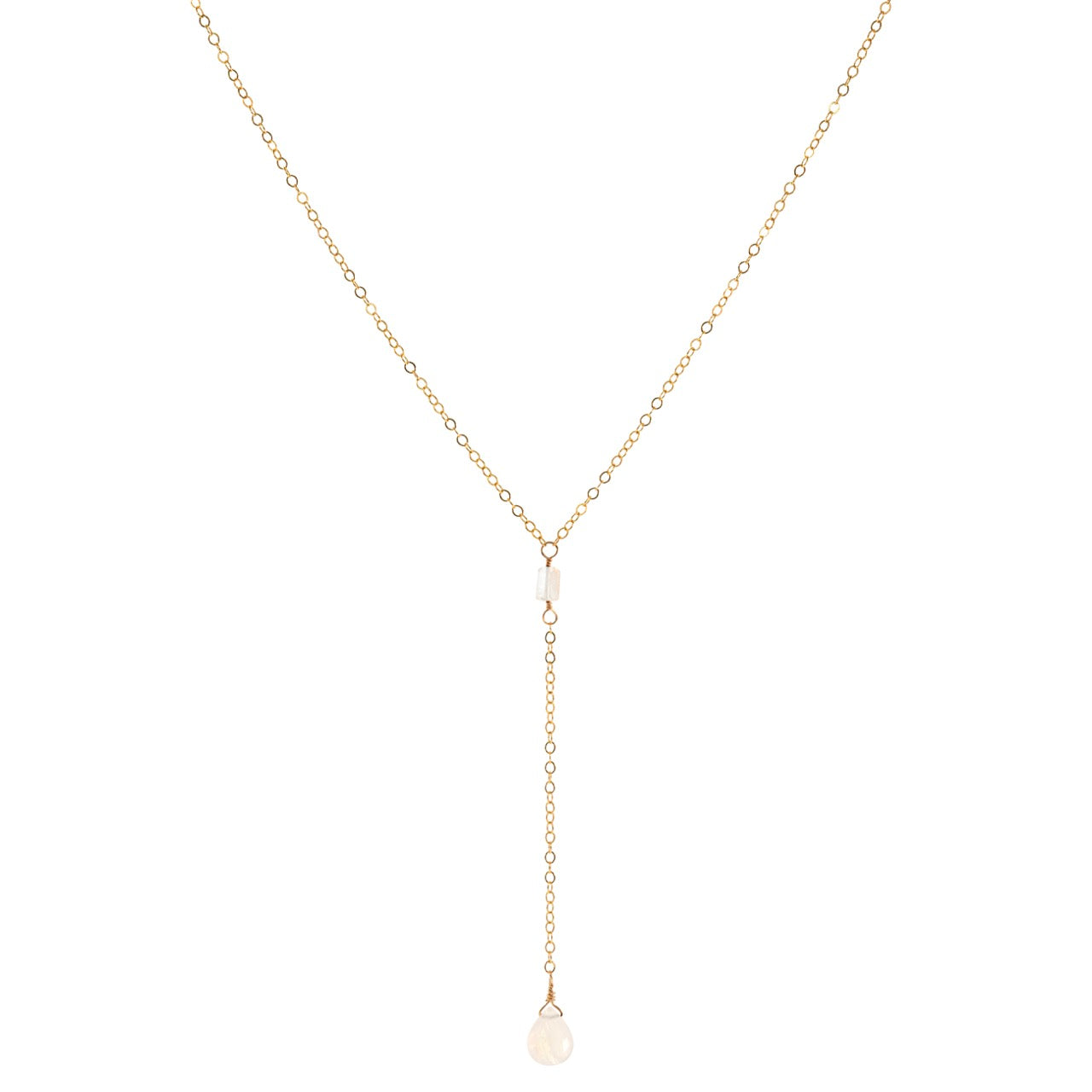 Gillian Necklace