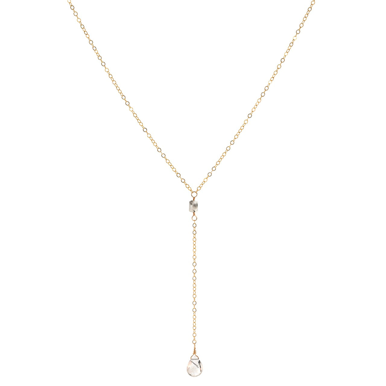 Gillian Necklace
