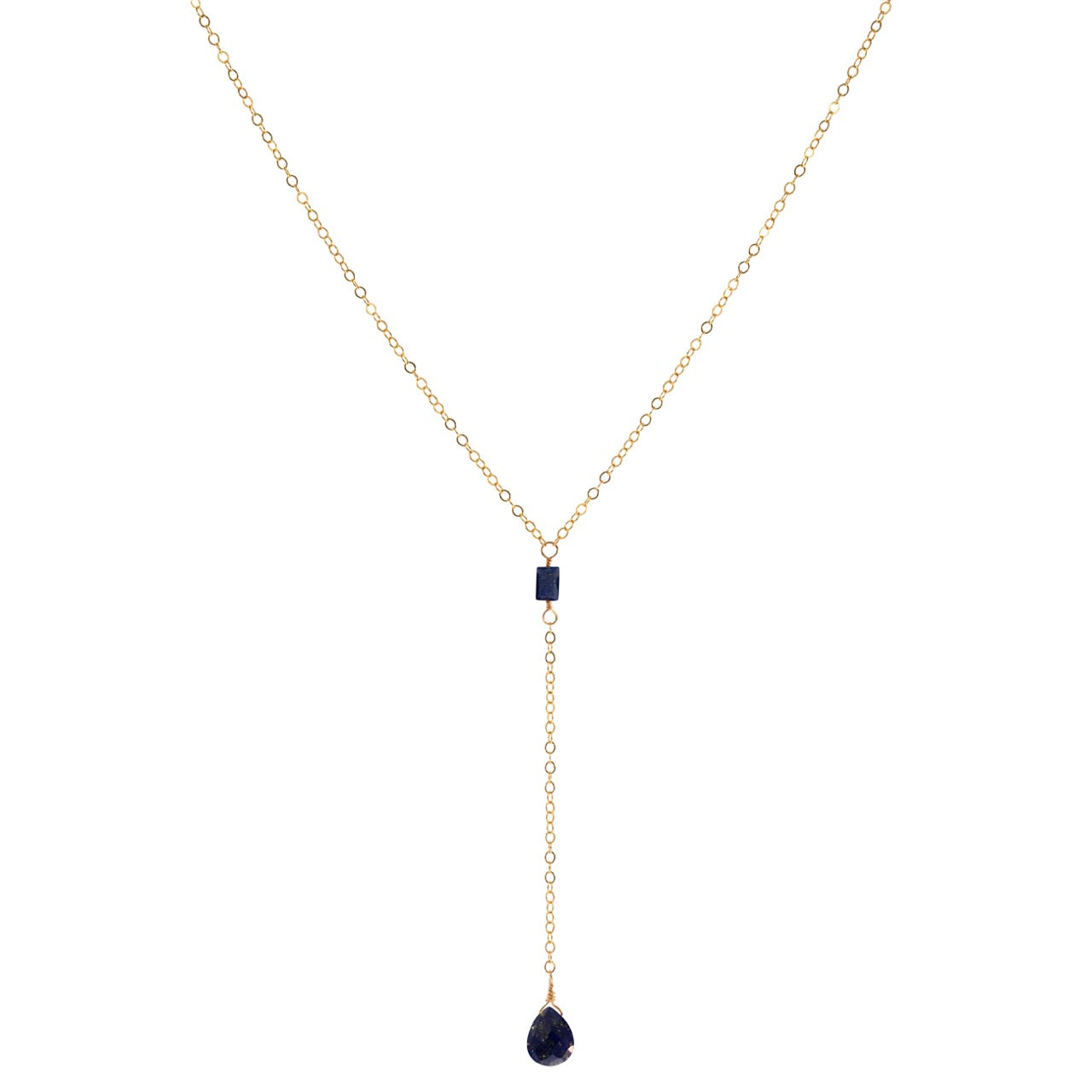 Gillian Necklace