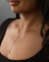 Gillian Necklace