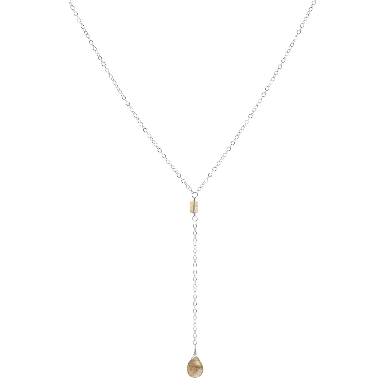 Gillian Necklace
