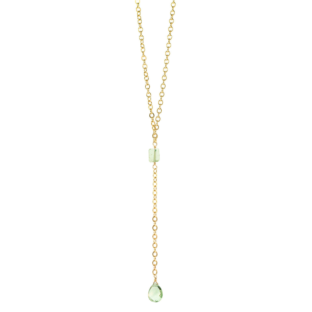 Gillian Necklace
