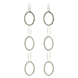 Hammered Oval Dusters